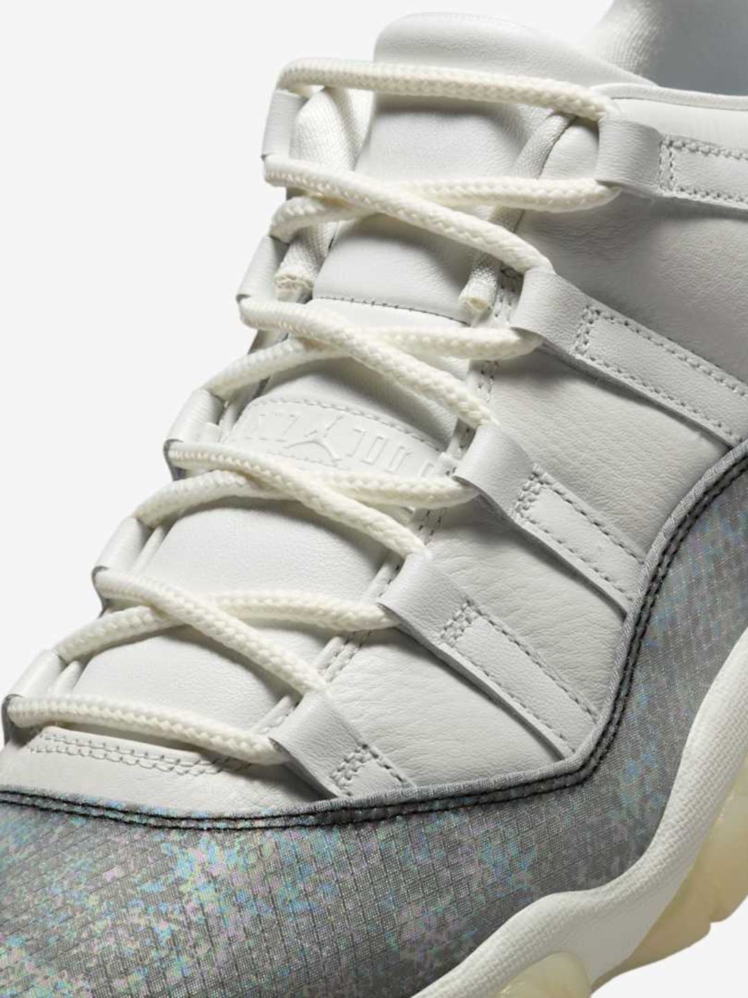 Air Jordan 11 Retro Low Year of the Snake