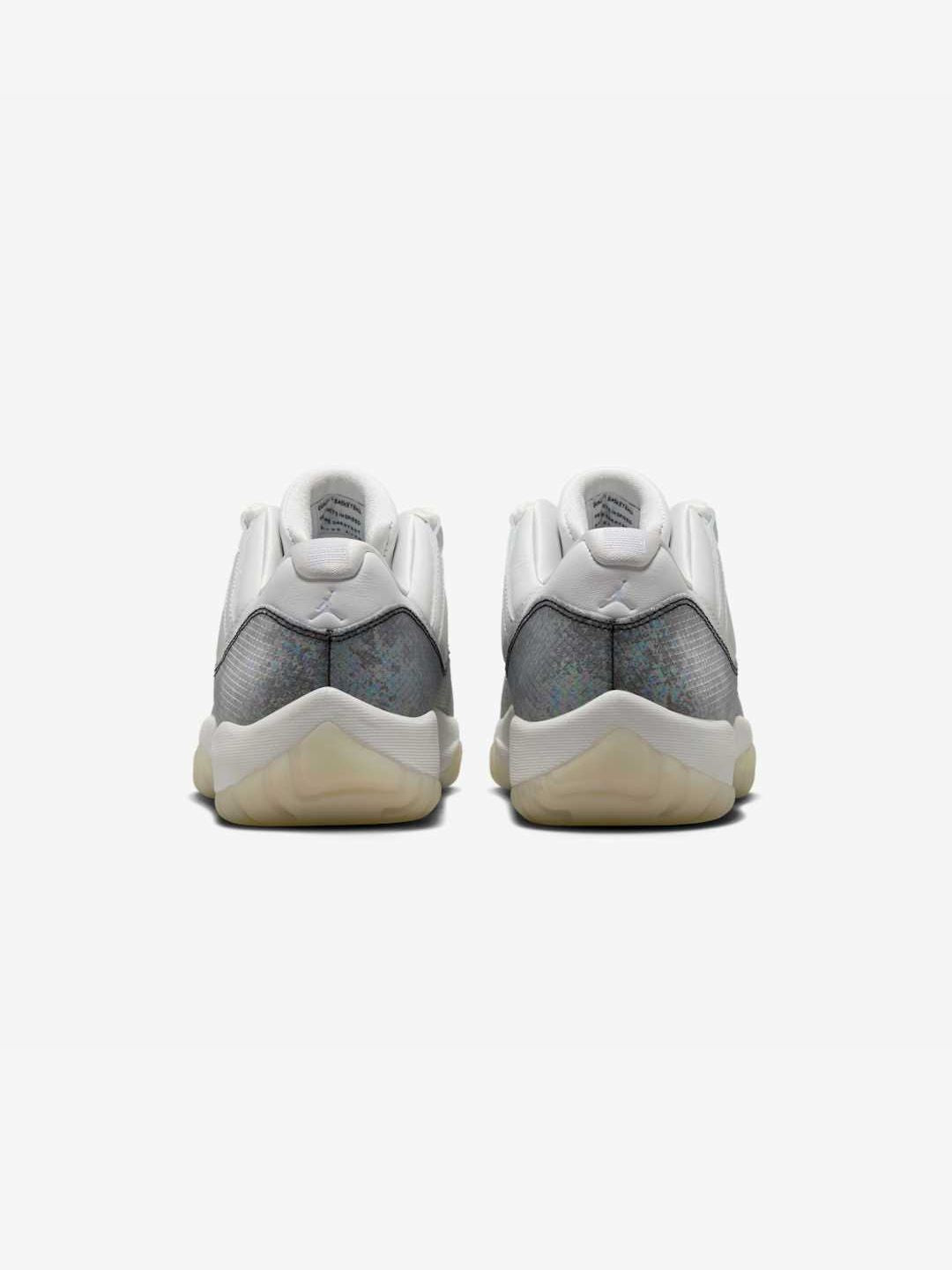 Air Jordan 11 Retro Low Year of the Snake