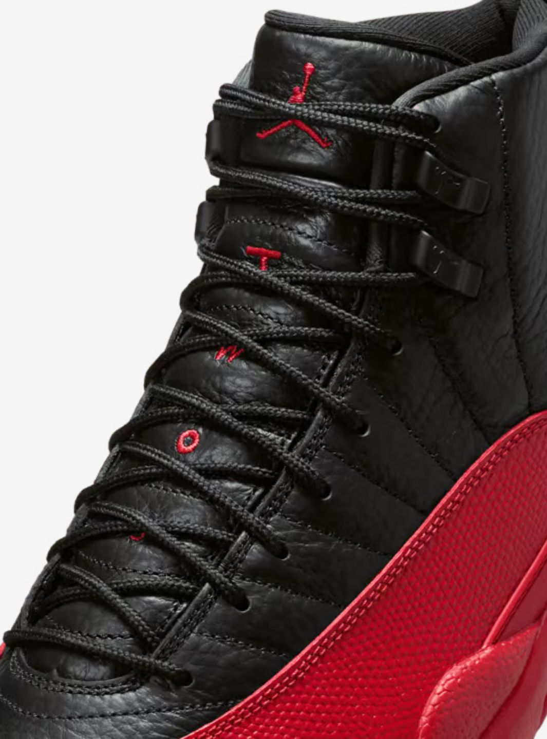 Air Jordan 12 Retro Flu Game (2025)