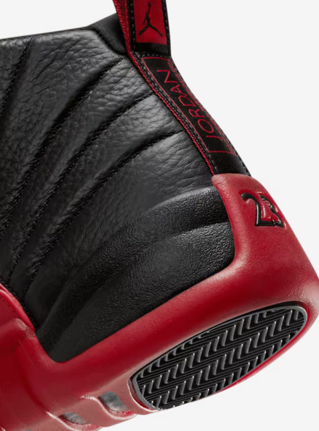 Air Jordan 12 Retro Flu Game (2025)