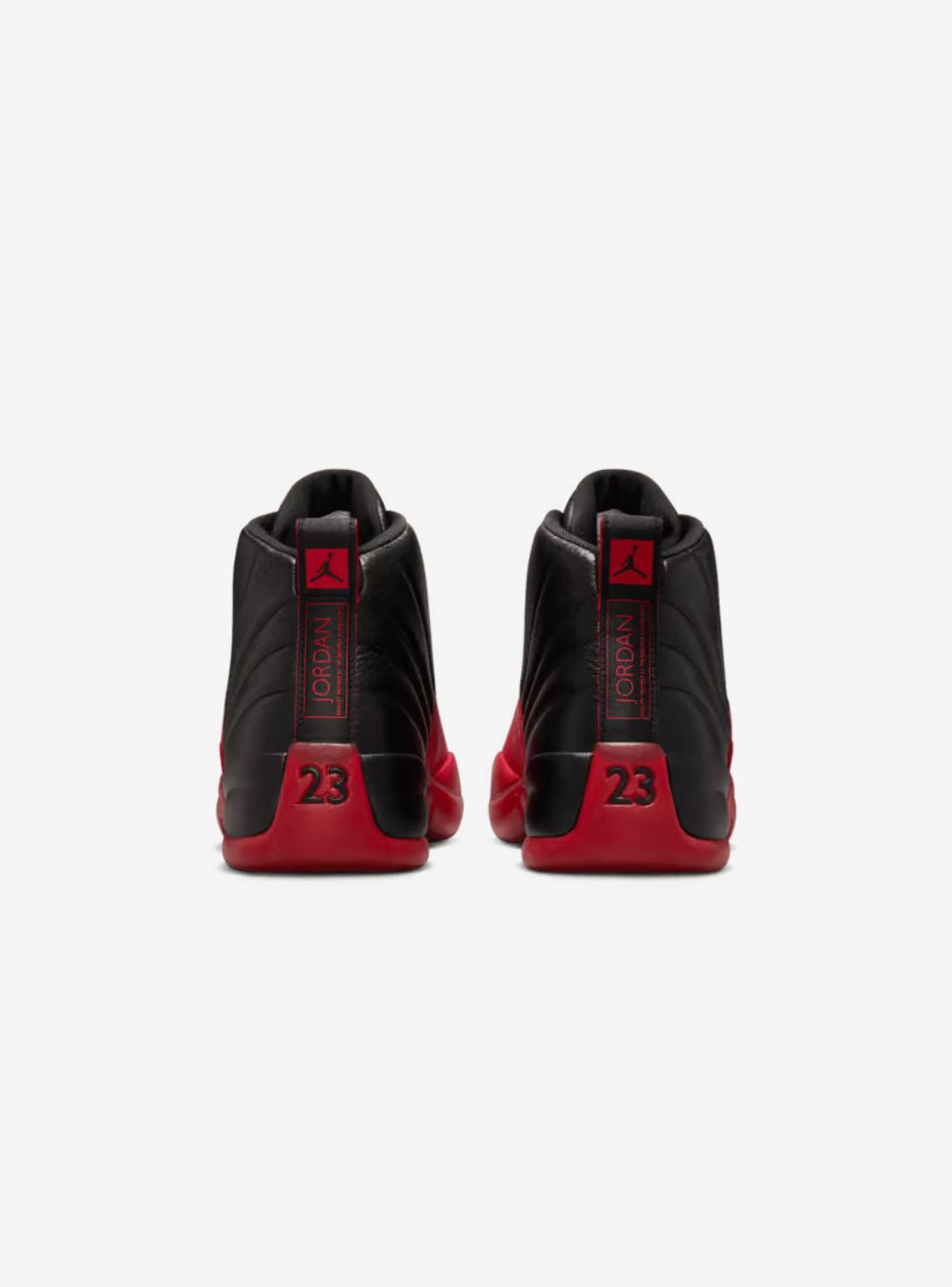 Air Jordan 12 Retro Flu Game (2025)