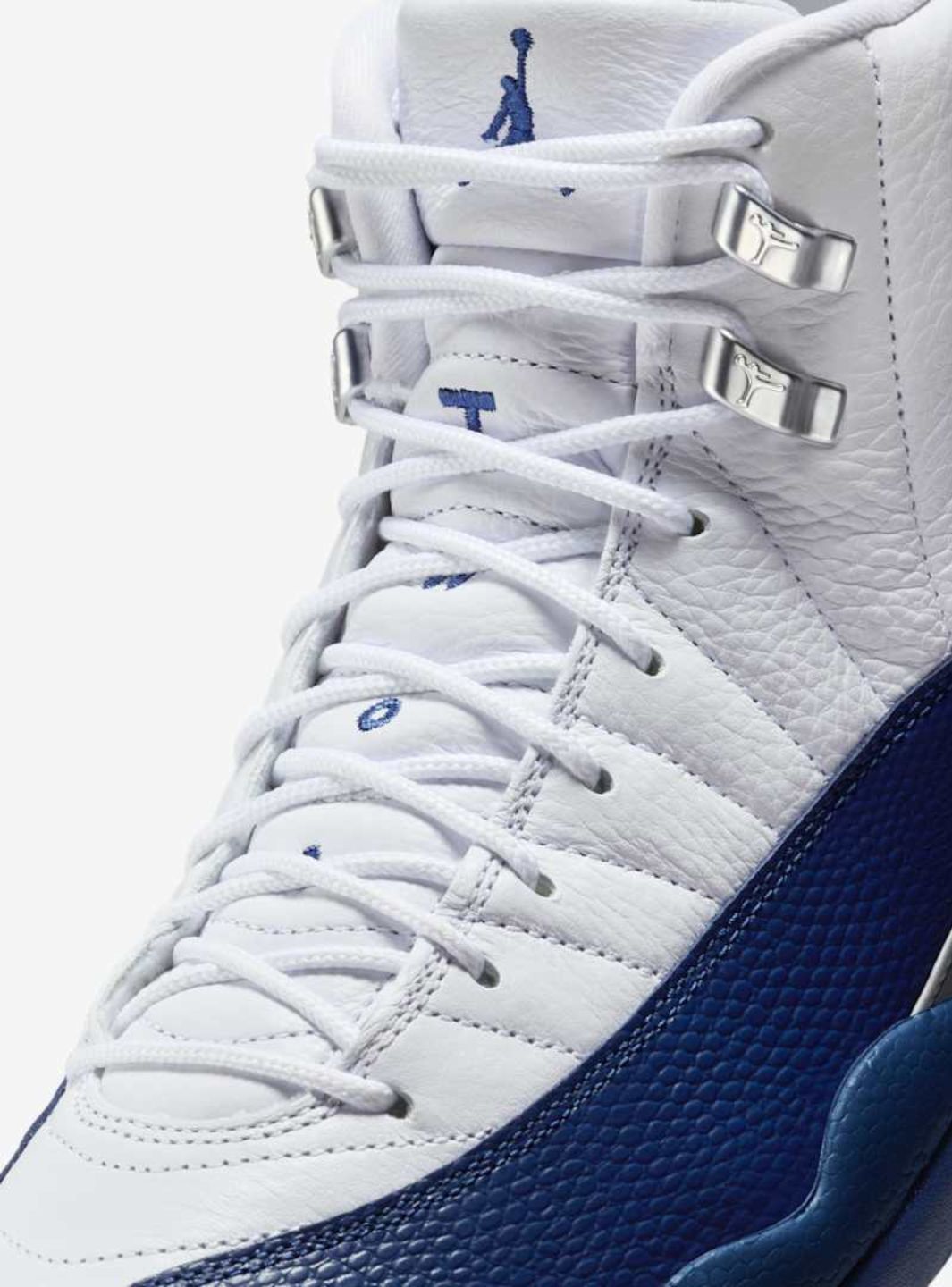 Air Jordan 12 Retro French Blue (2025)