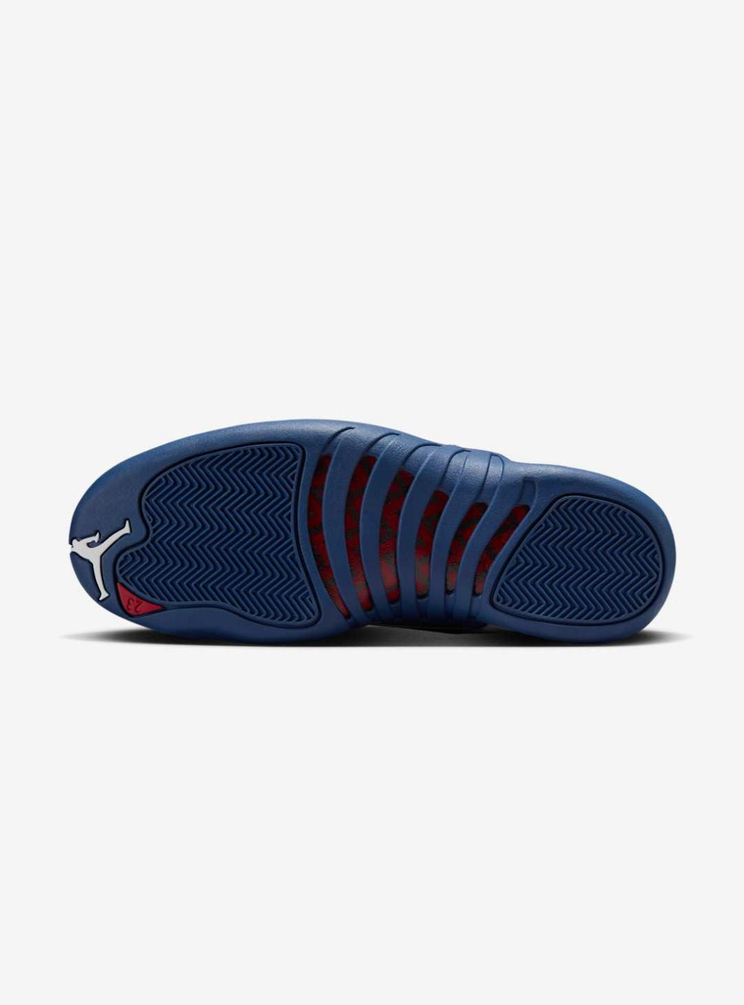 Air Jordan 12 Retro French Blue (2025)