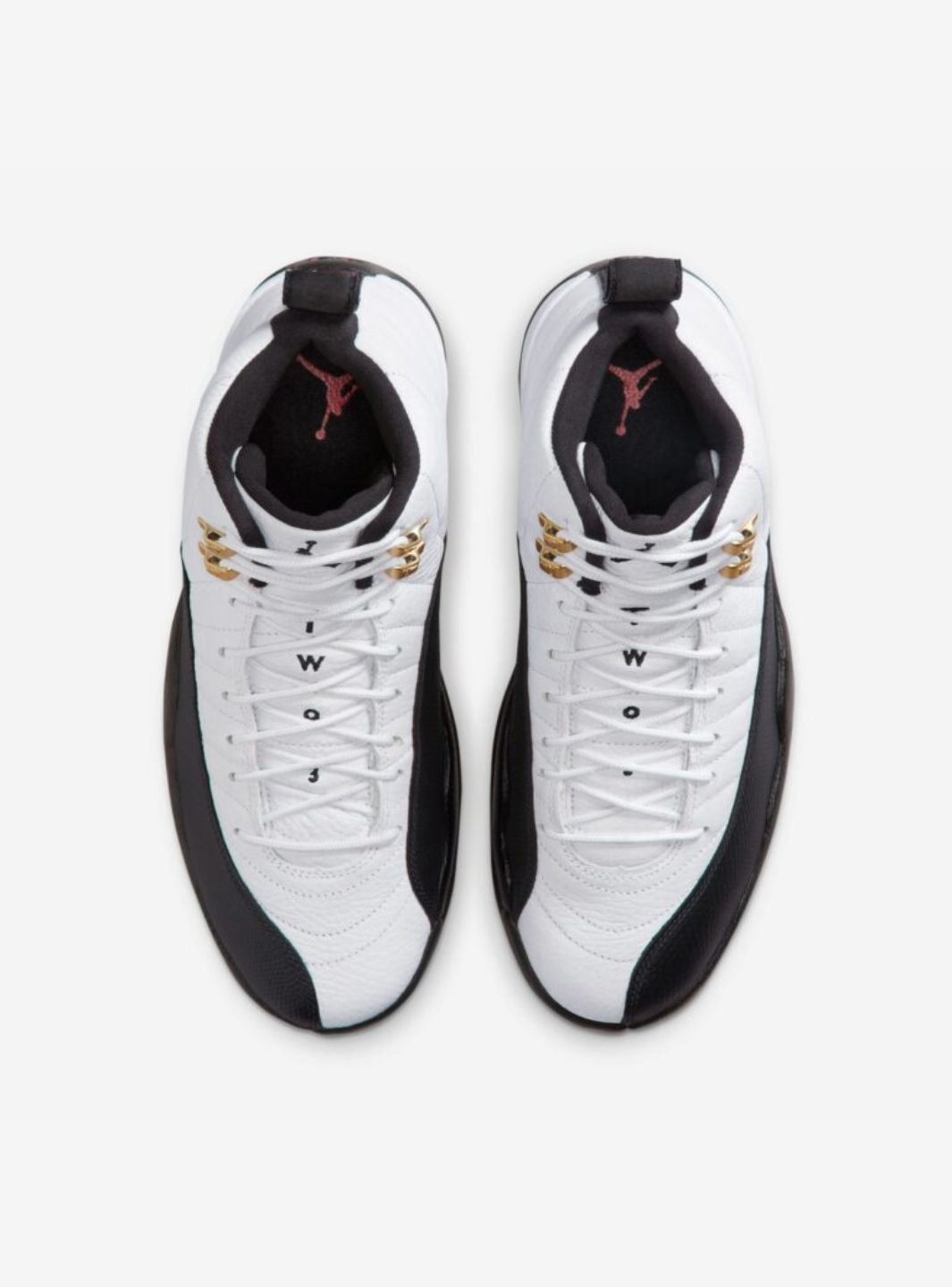 Air Jordan 12 Retro Taxi (2025)