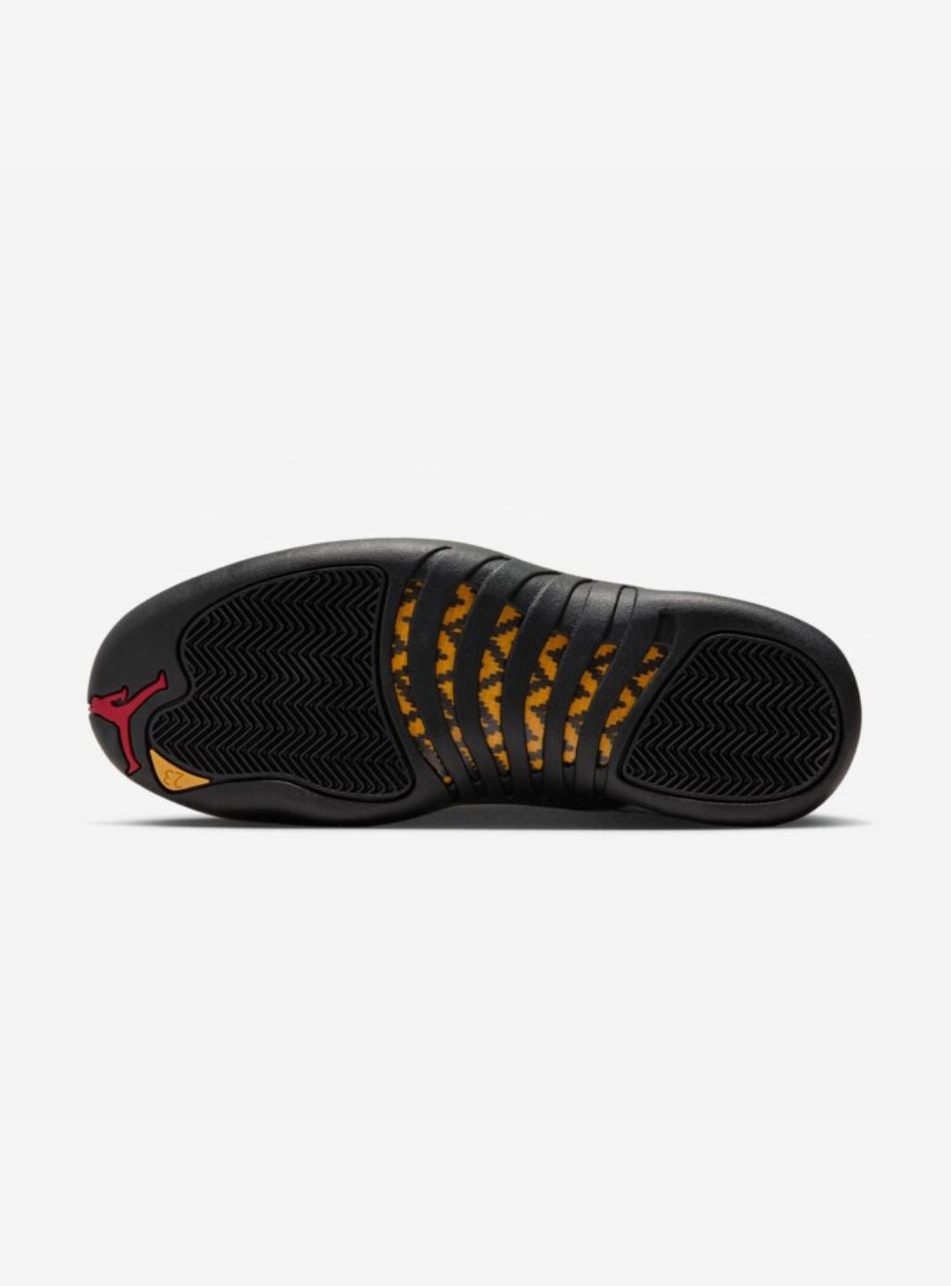 Air Jordan 12 Retro Taxi (2025)