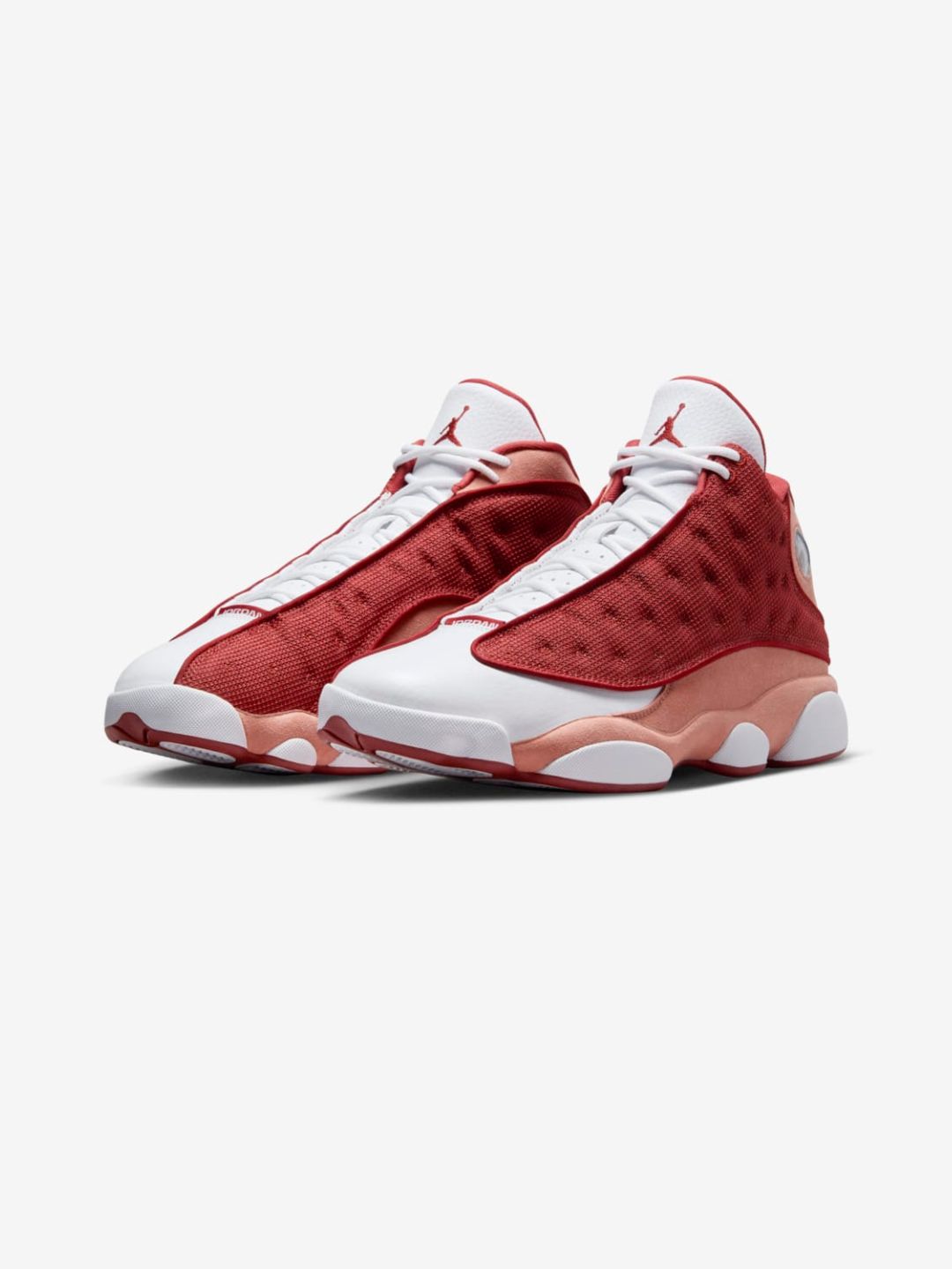 Air Jordan 13 Retro Dune Red