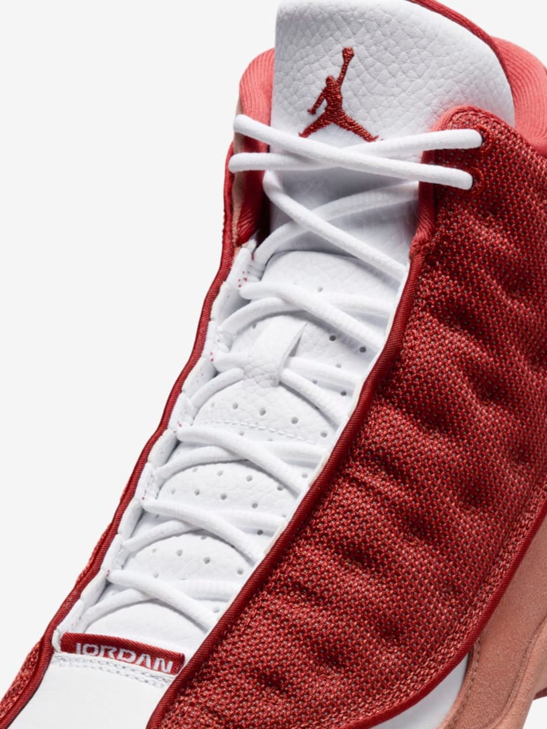 Air Jordan 13 Retro Dune Red