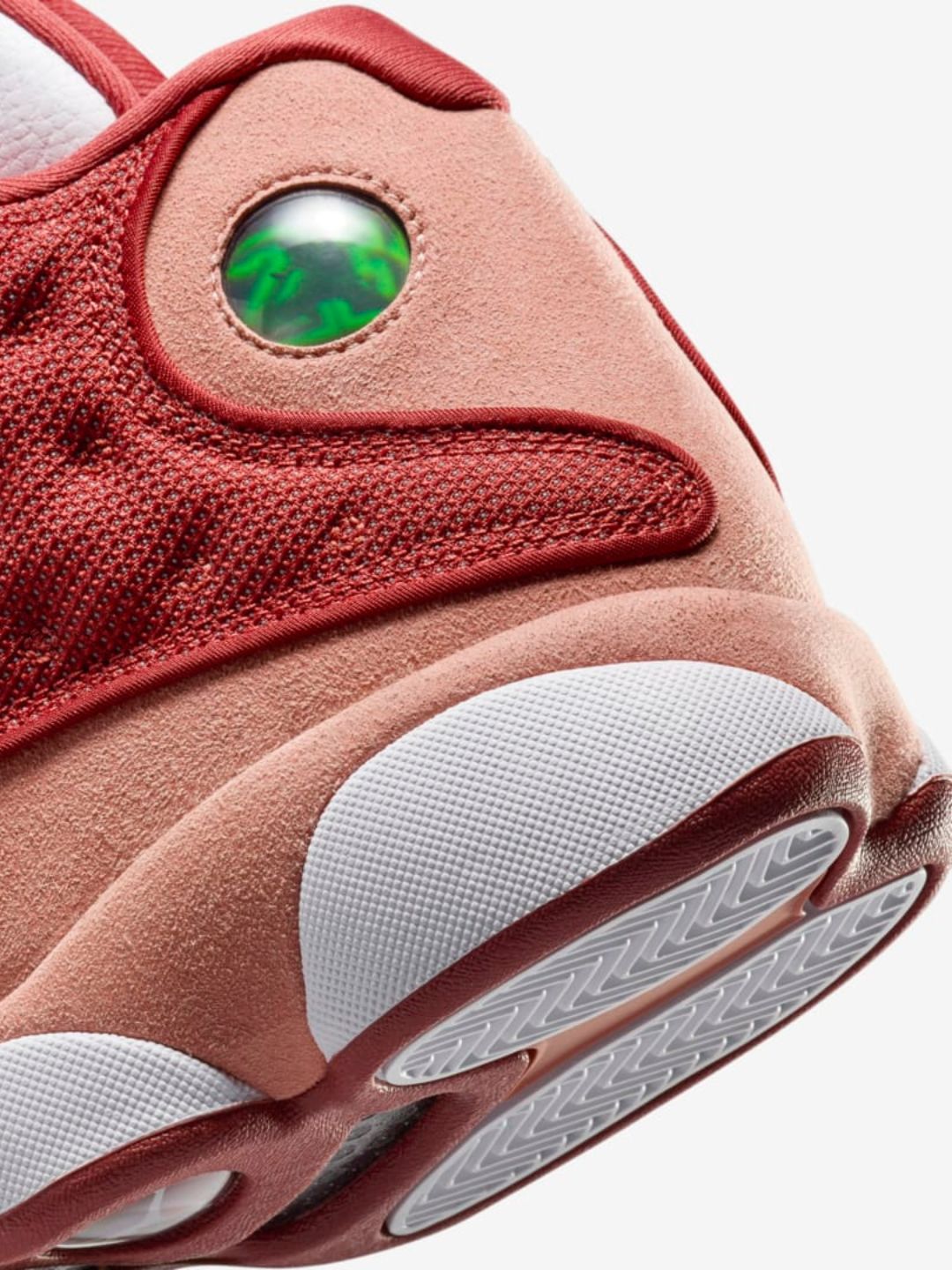 Air Jordan 13 Retro Dune Red
