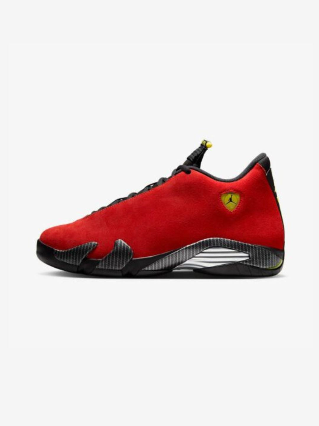Air Jordan 14 Retro Ferrari (2025)