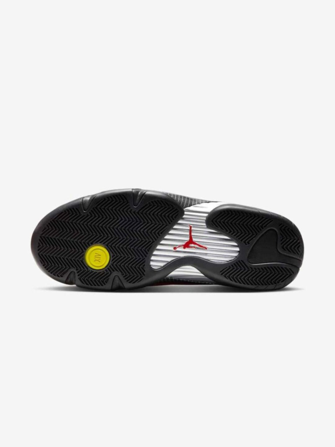 Air Jordan 14 Retro Ferrari (2025)