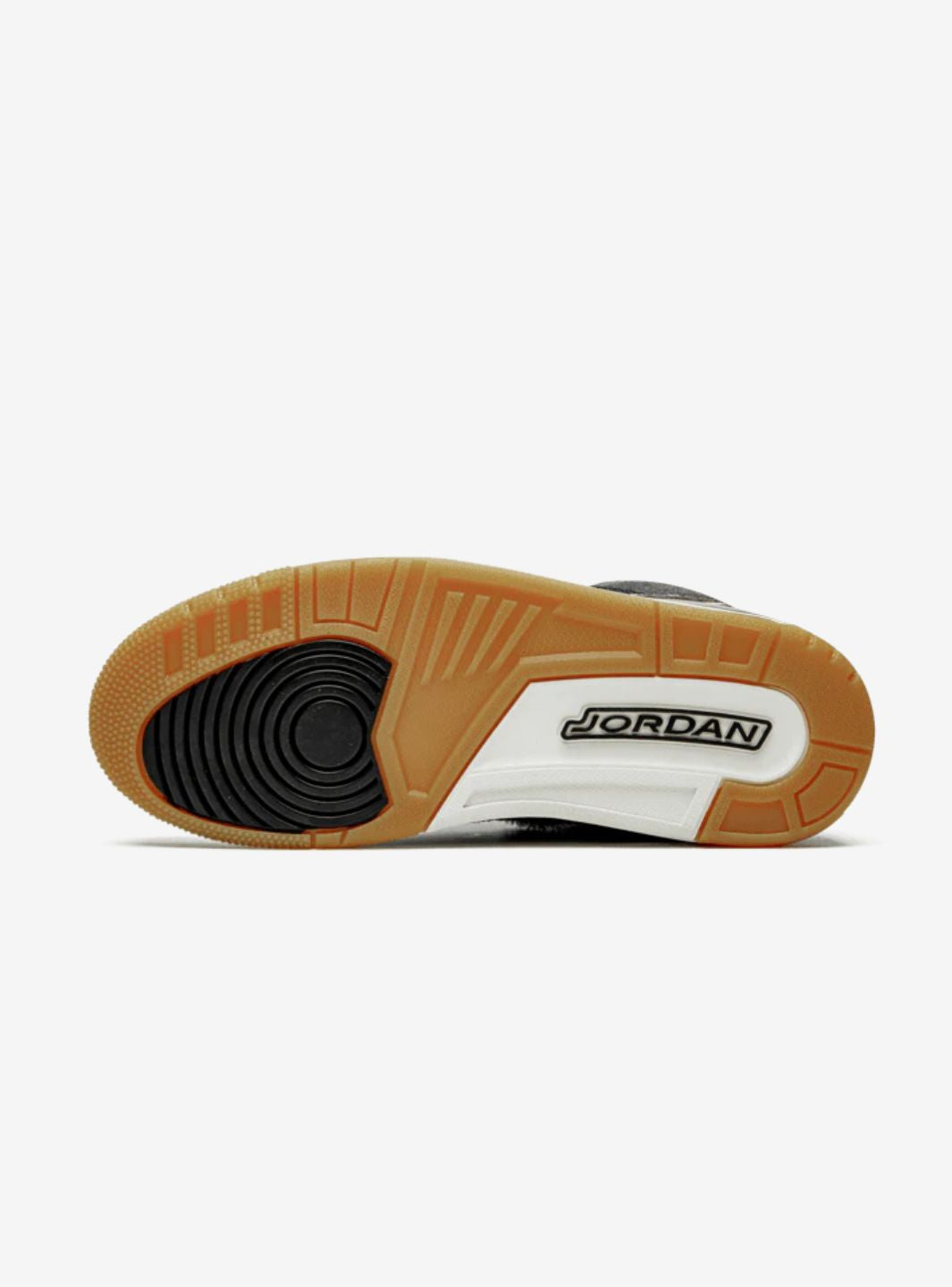 Air Jordan 3 Retro Animal Instinct