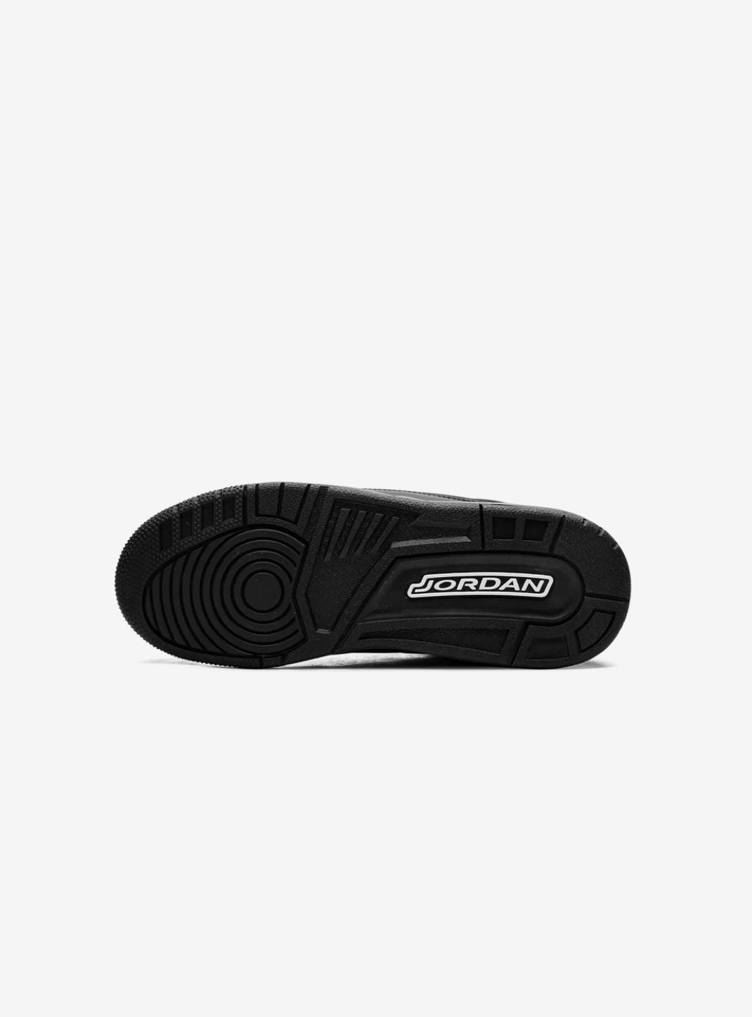Air Jordan 3 Retro Black Cat (2025) (GS)