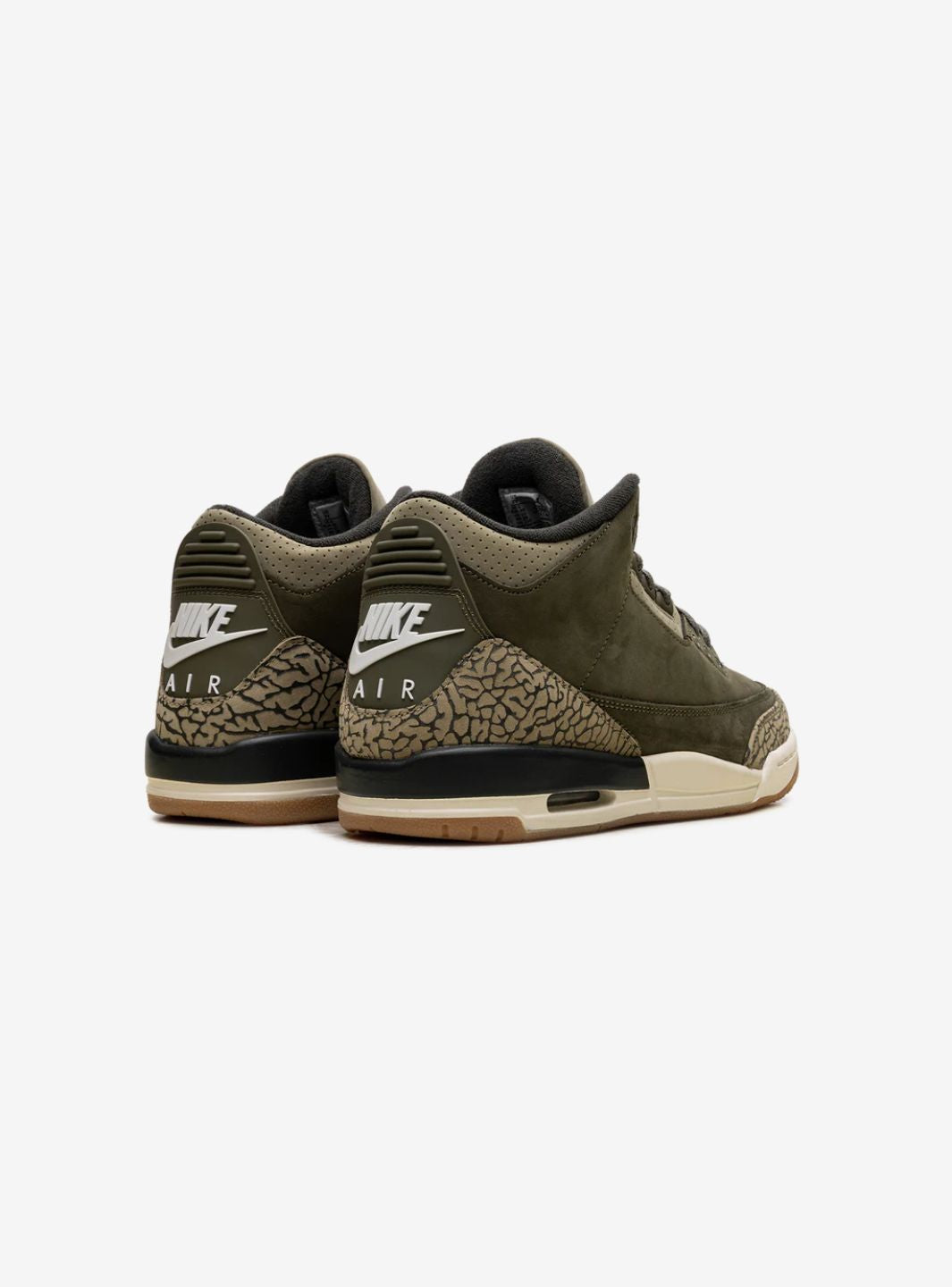 Air Jordan 3 Retro Family Affair (GS)