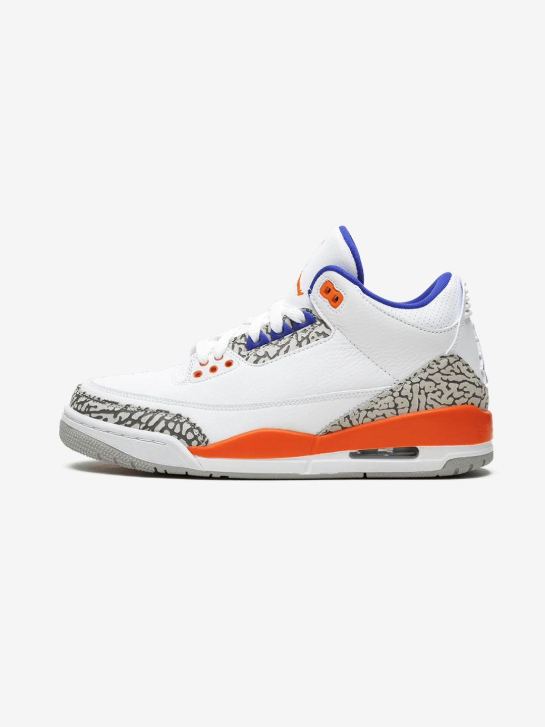 Air Jordan 3 Retro Knicks