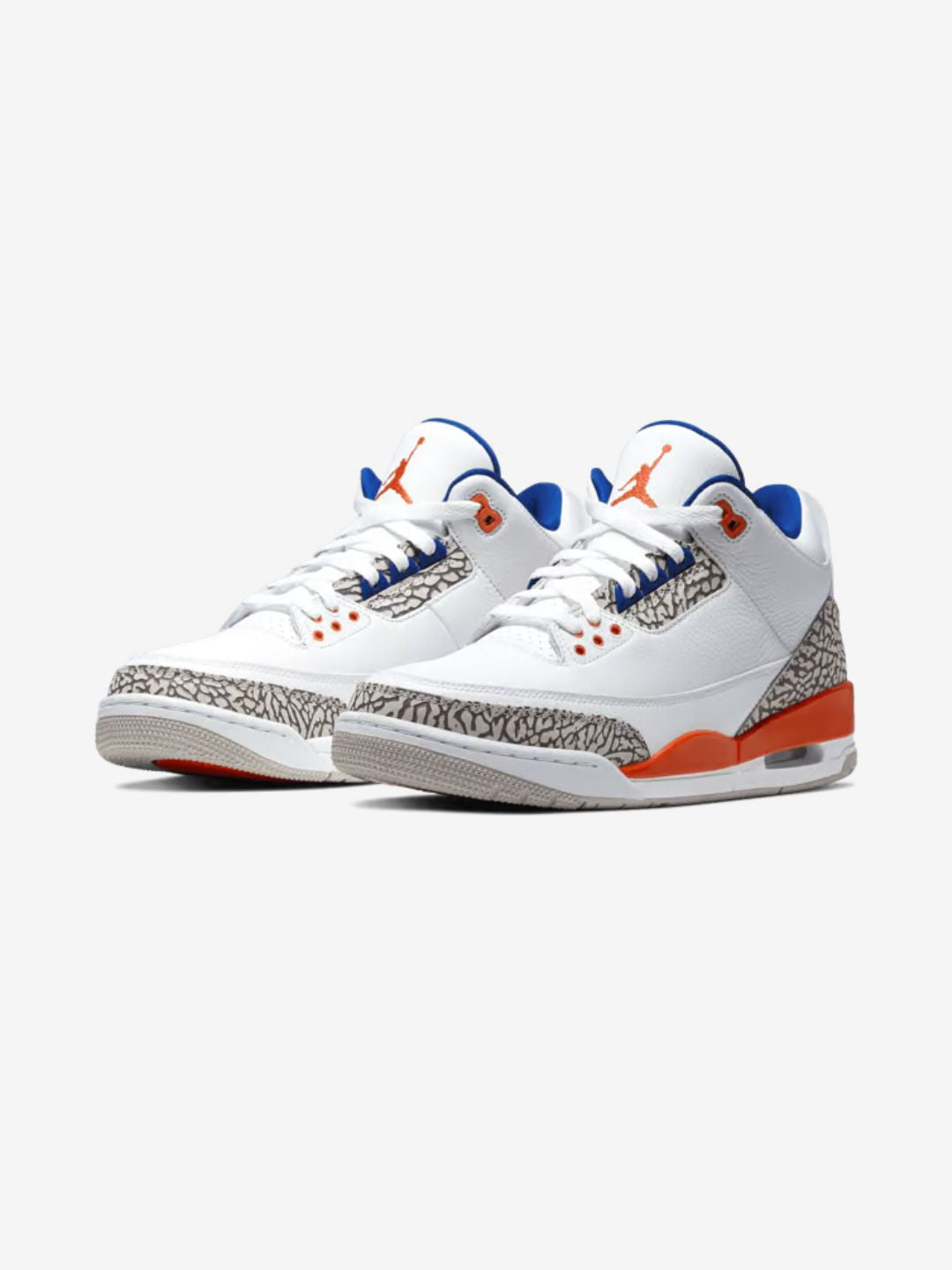 Air Jordan 3 Retro Knicks