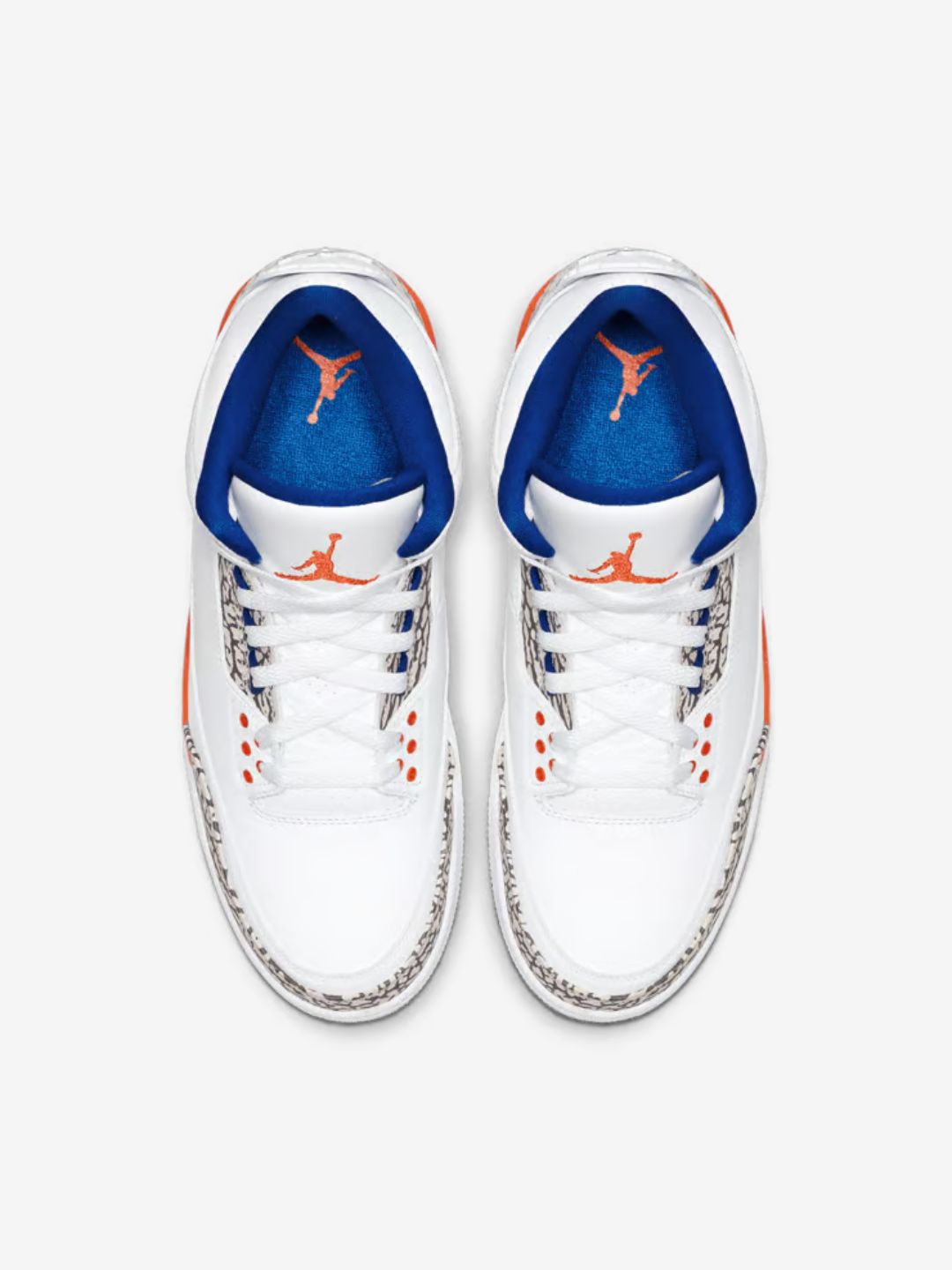 Air Jordan 3 Retro Knicks