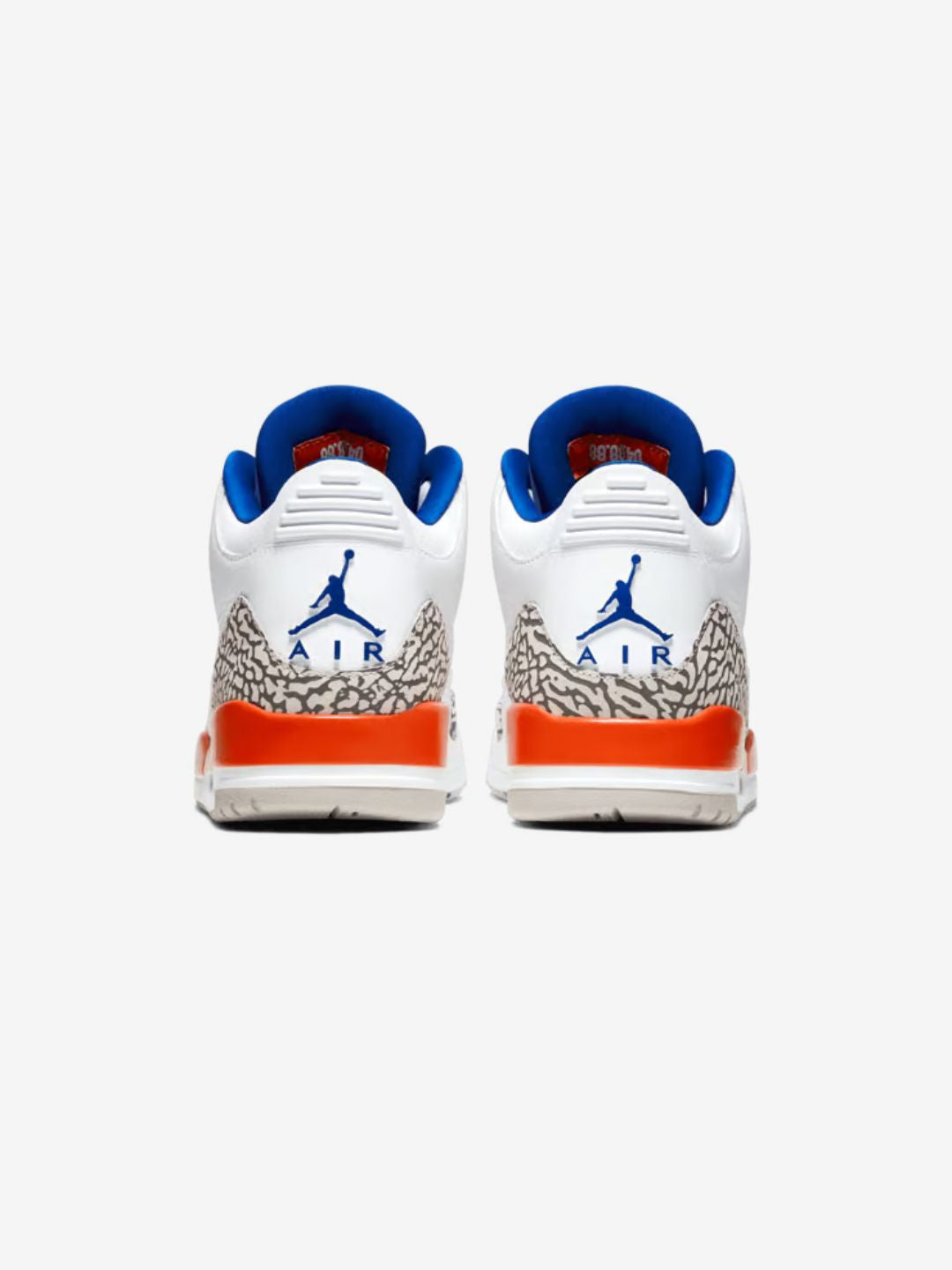 Air Jordan 3 Retro Knicks