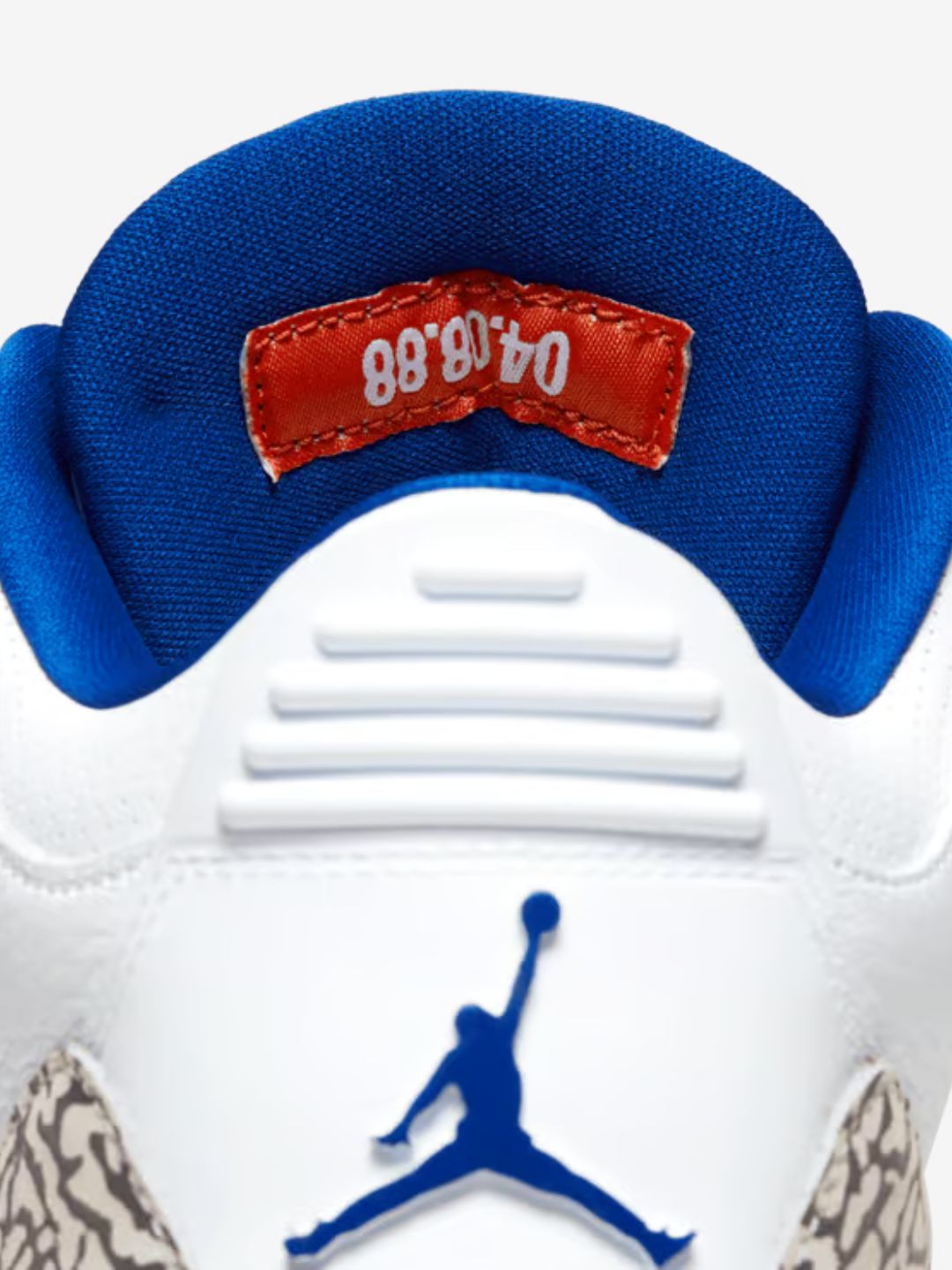 Air Jordan 3 Retro Knicks