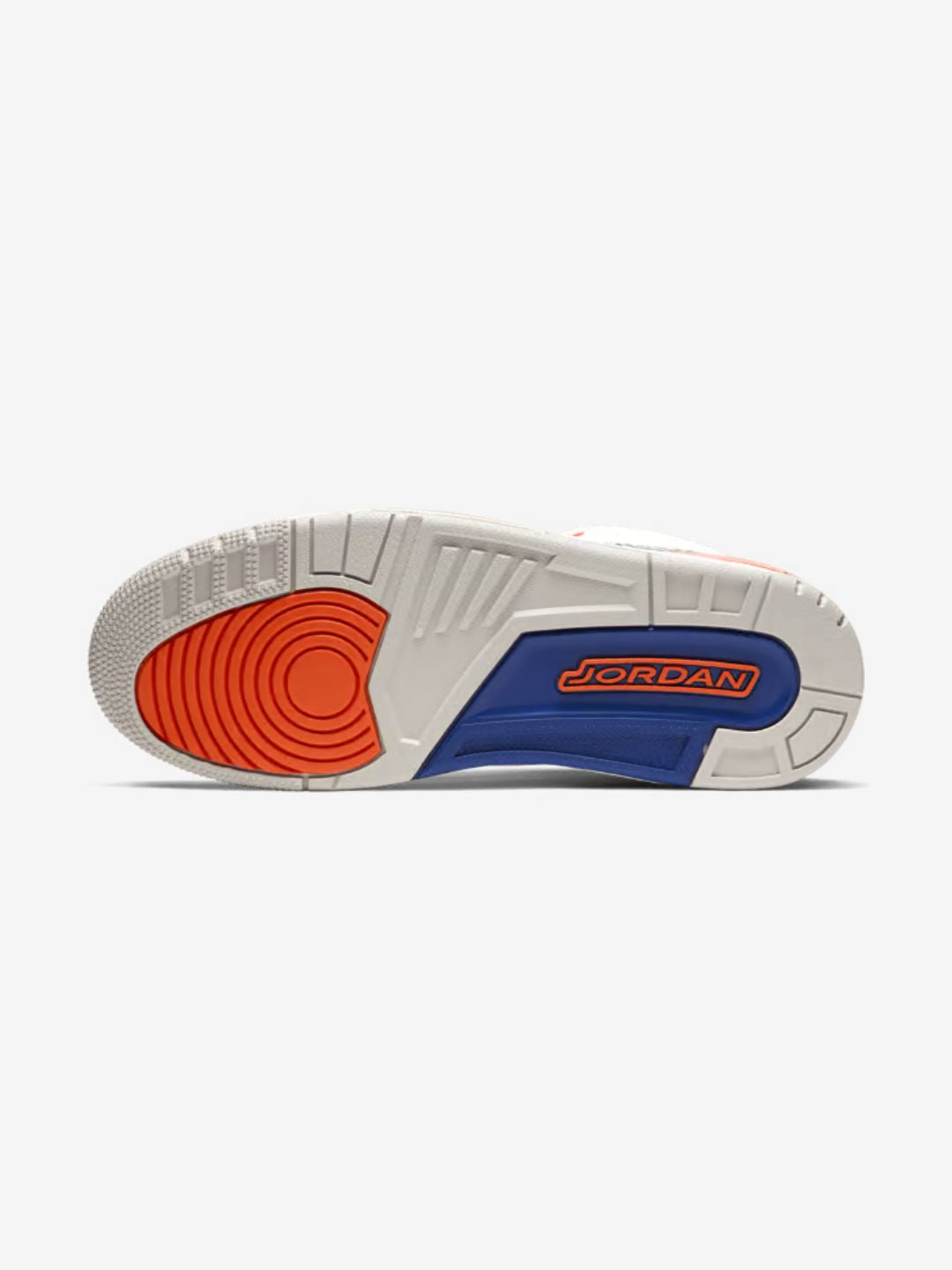 Air Jordan 3 Retro Knicks