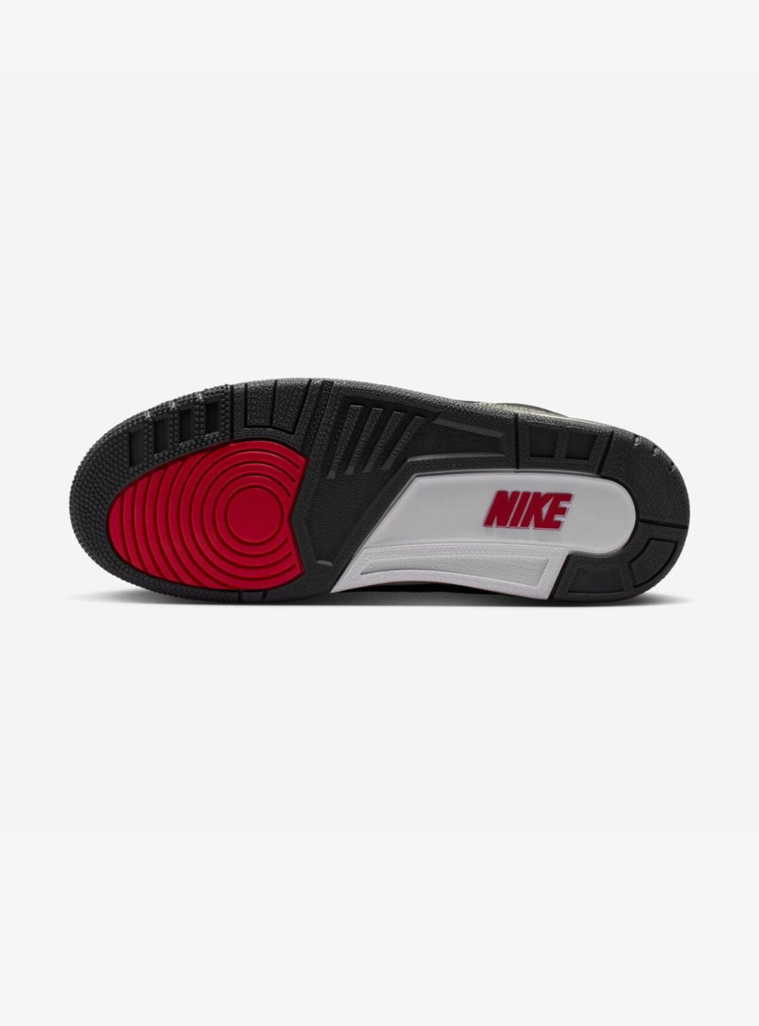 Air Jordan 3 Retro Levi’s Black