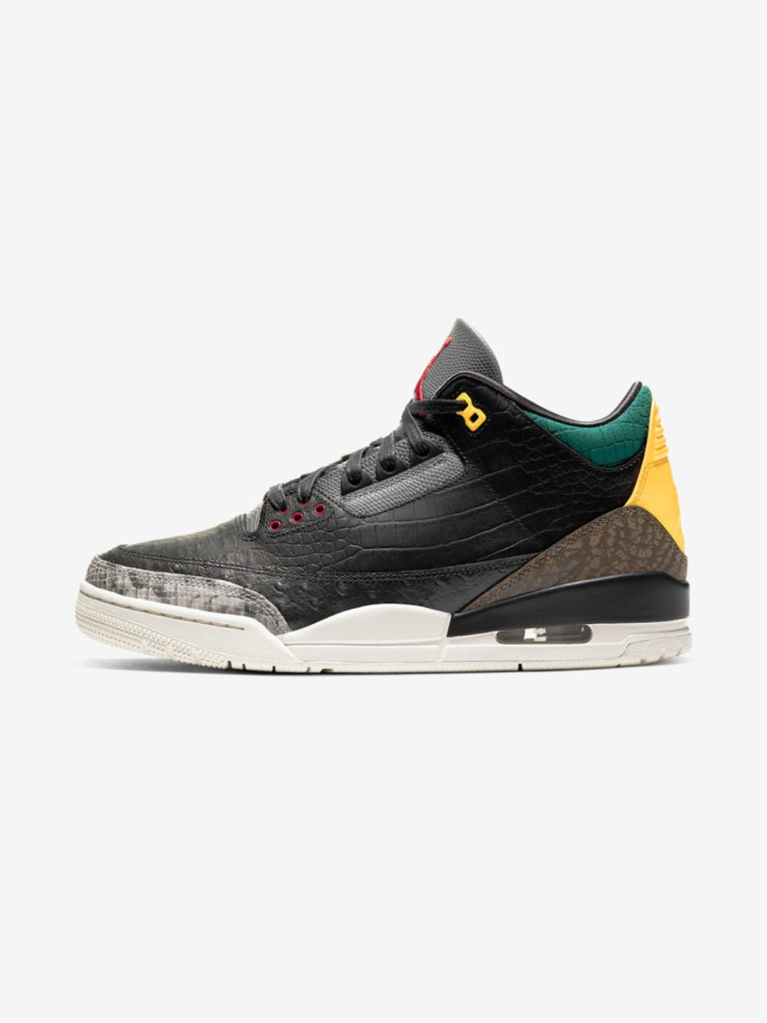 Air Jordan 3 Retro SE Animal Instinct 2.0