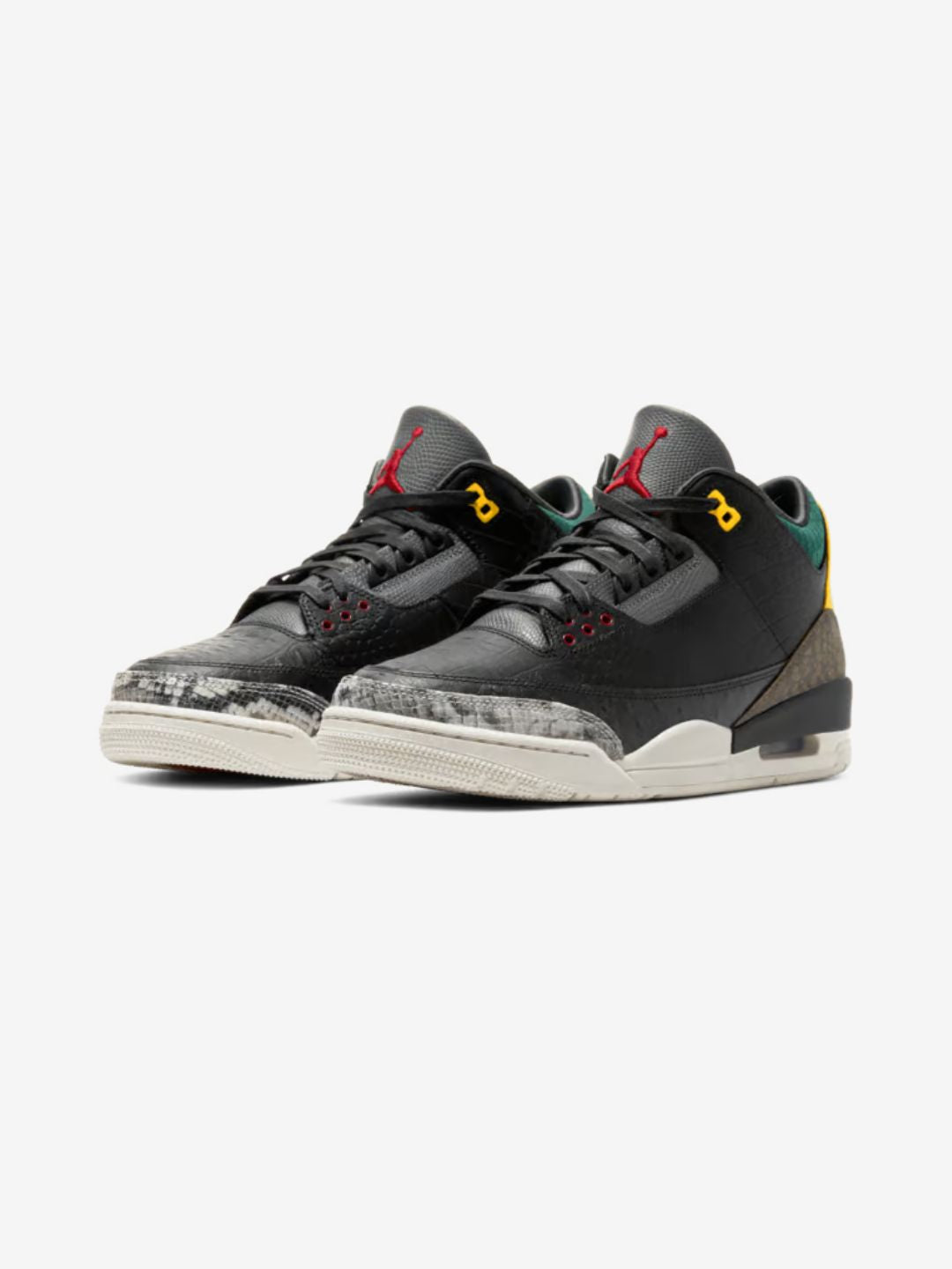 Air Jordan 3 Retro SE Animal Instinct 2.0