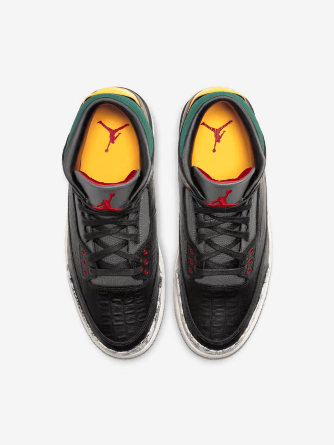 Air Jordan 3 Retro SE Animal Instinct 2.0
