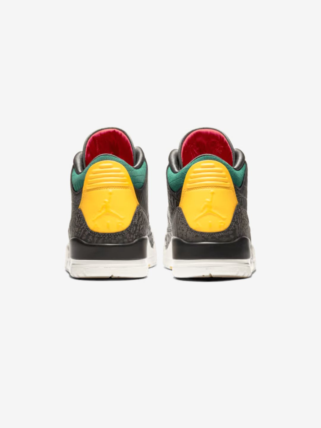 Air Jordan 3 Retro SE Animal Instinct 2.0