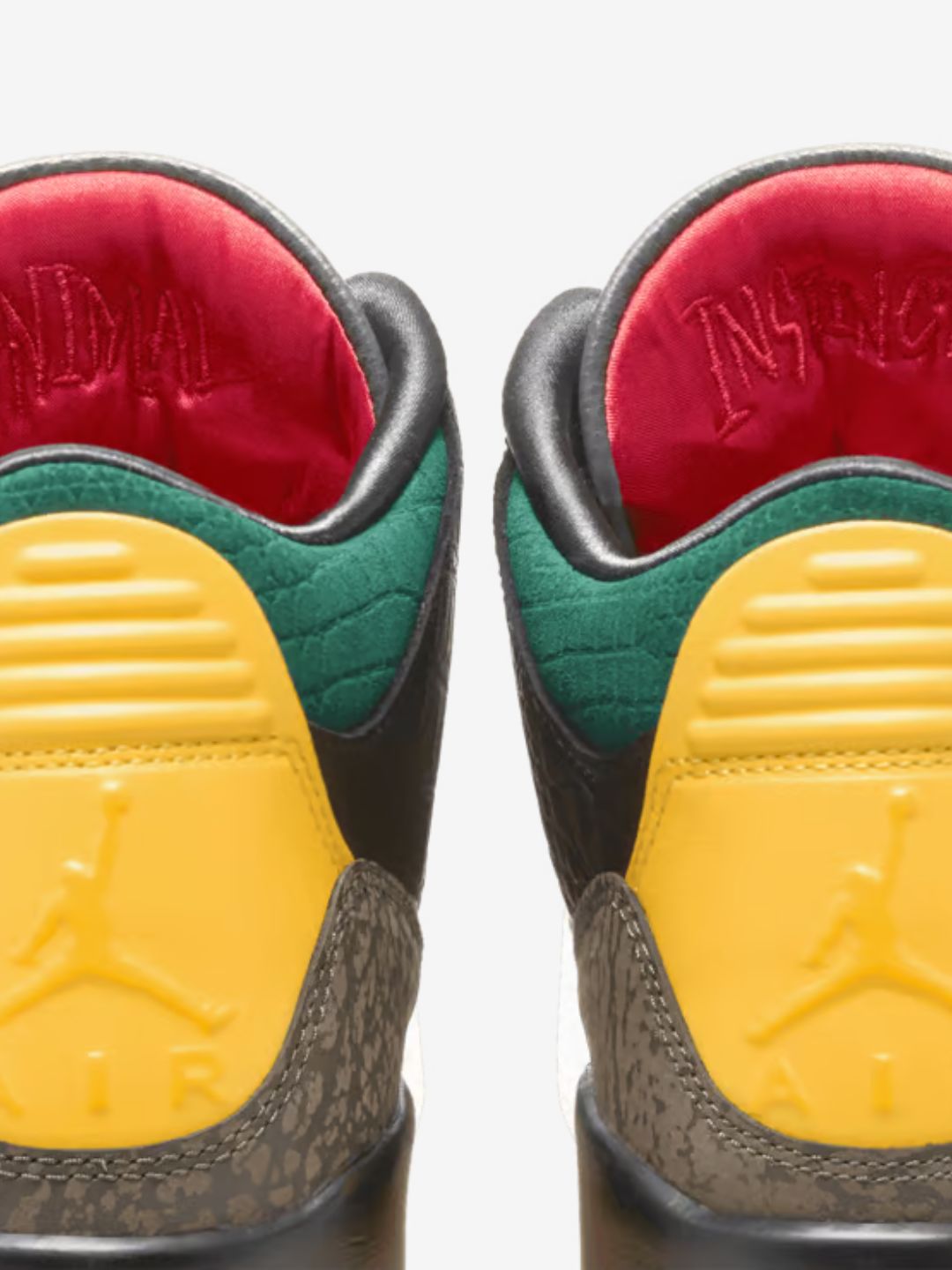 Air Jordan 3 Retro SE Animal Instinct 2.0