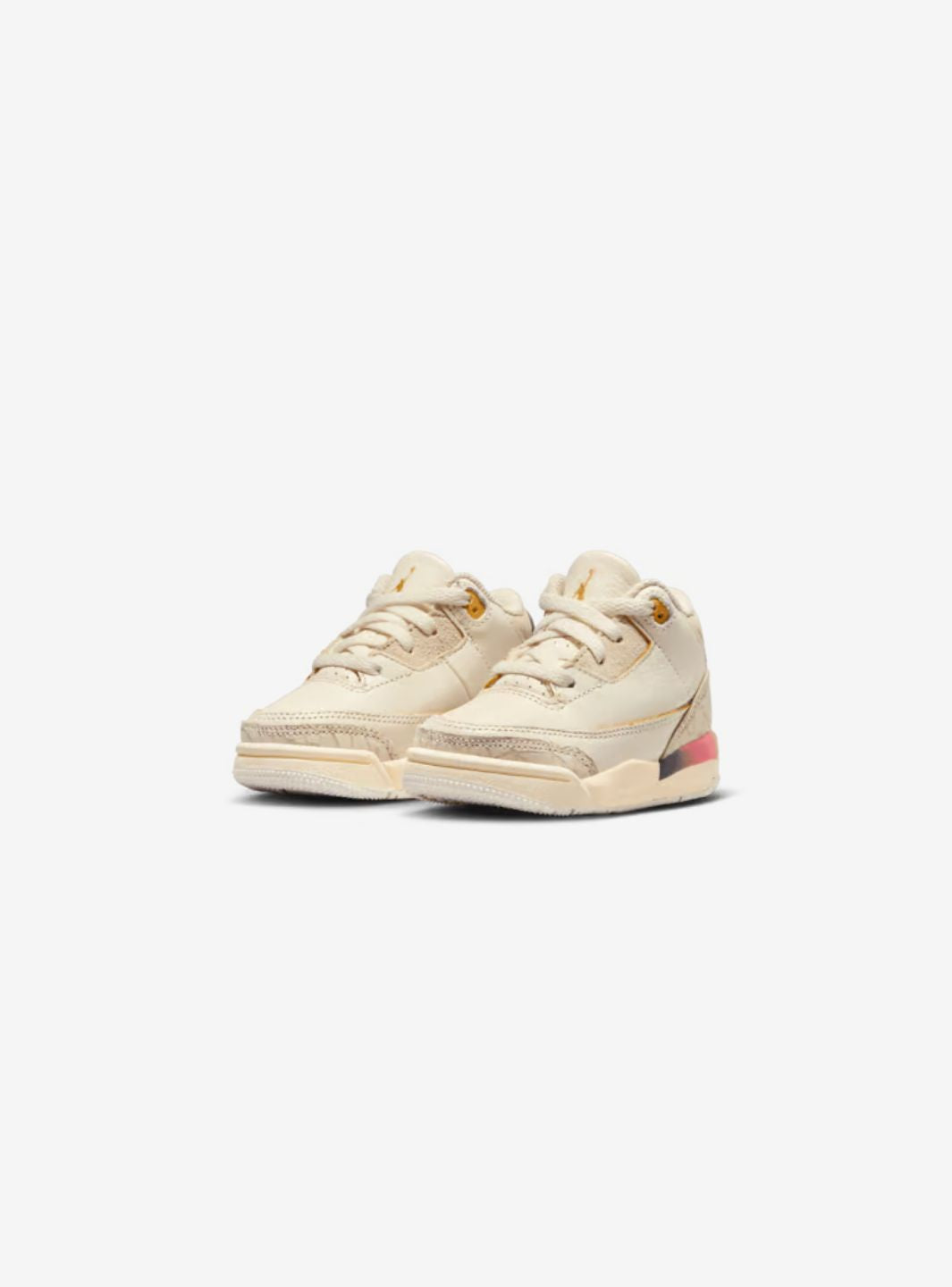 Air Jordan 3 Retro SP J Balvin Medellín Sunset (TD)
