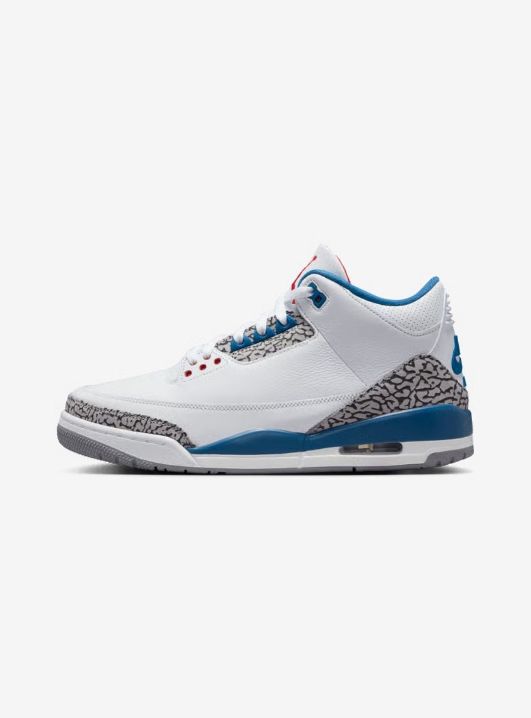 Air Jordan 3 Retro True Blue (2026)