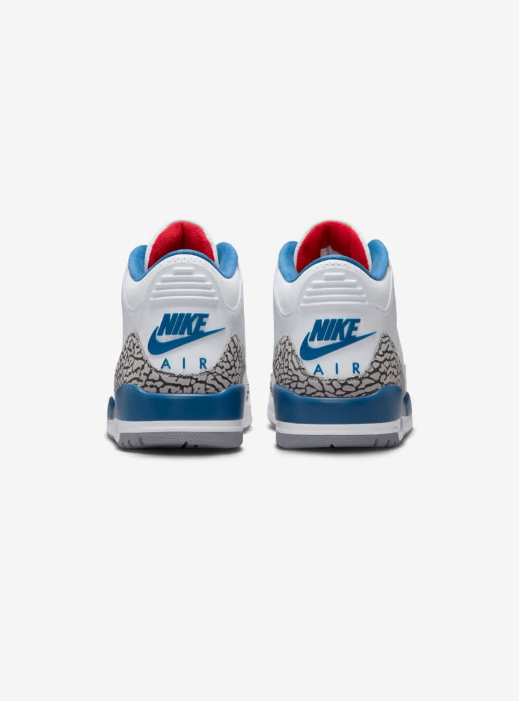 Air Jordan 3 Retro True Blue (2026)