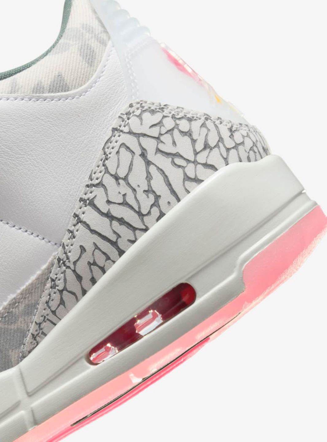 Air Jordan 3 Retro Wings