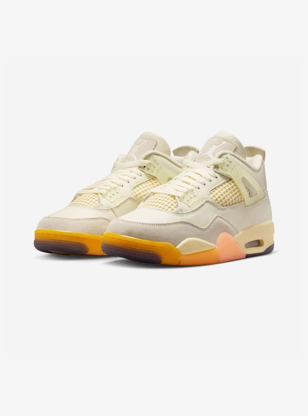 Air Jordan 4 Retro Birds of Paradise (W)