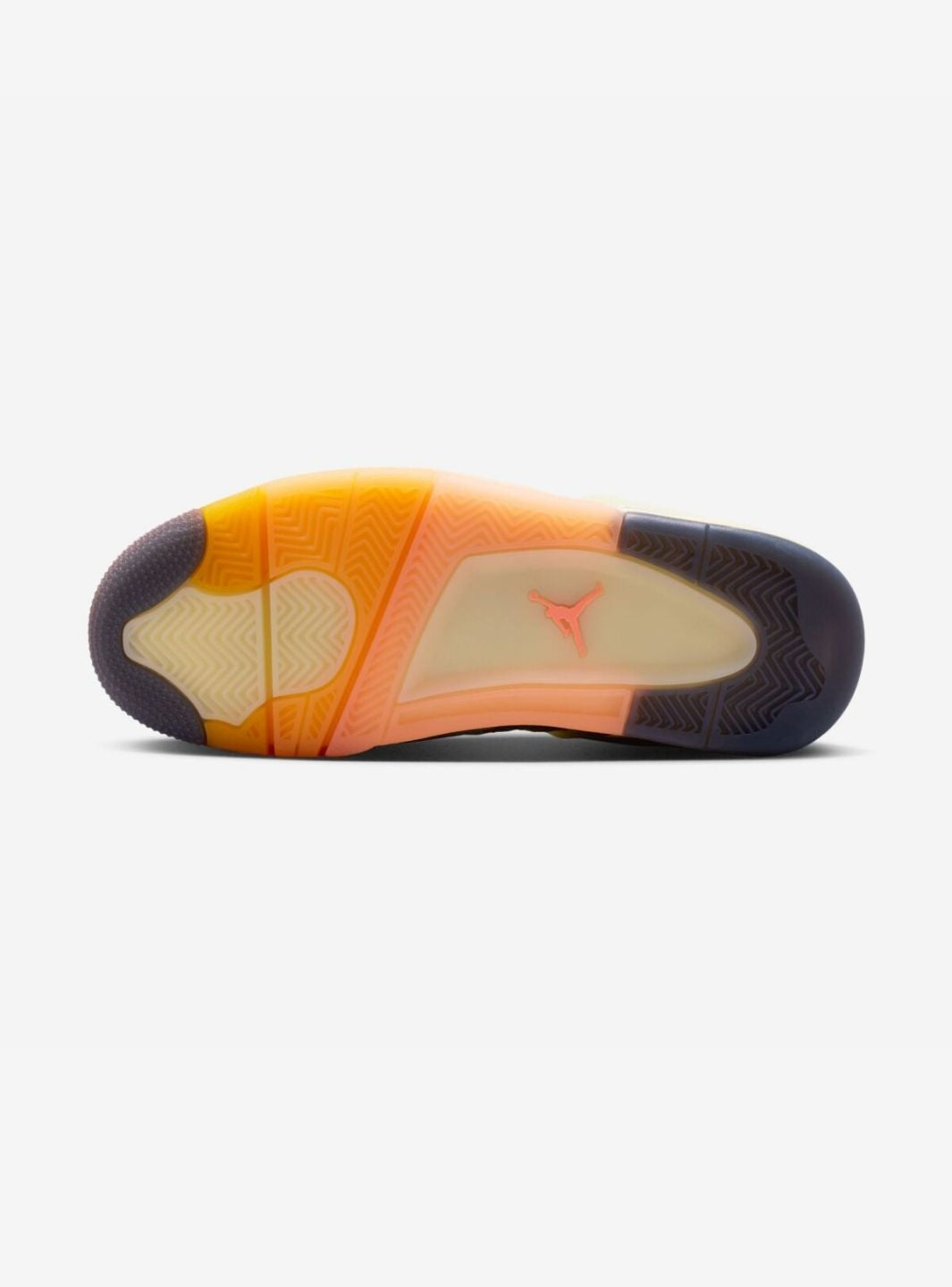 Air Jordan 4 Retro Birds of Paradise (W)