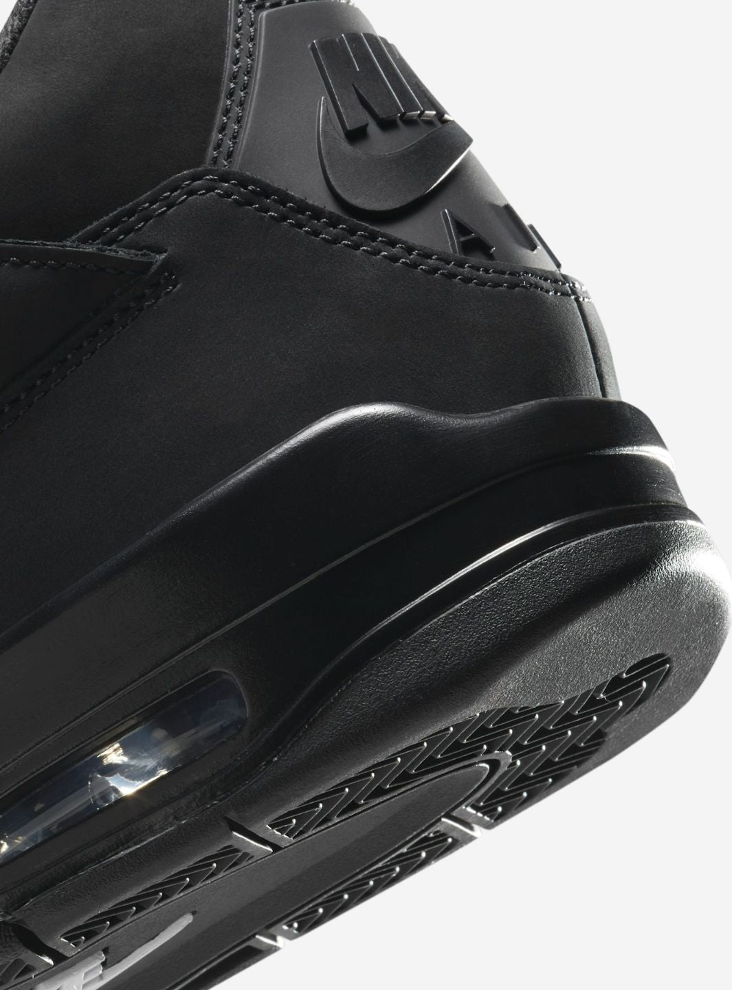 Air Jordan 4 Retro Black Cat (2025)
