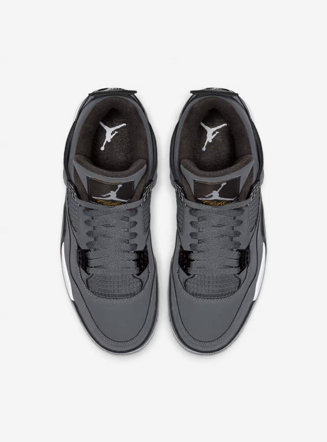 Air Jordan 4 Retro Cool Grey (2019)