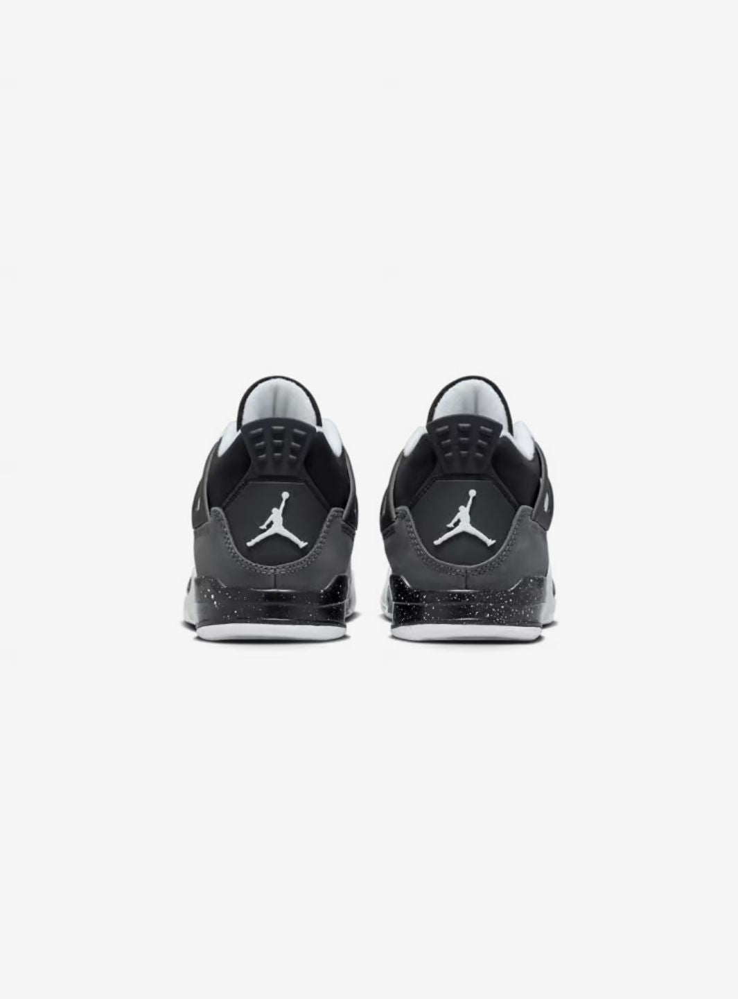 Air Jordan 4 Retro Fear (2024) (PS)