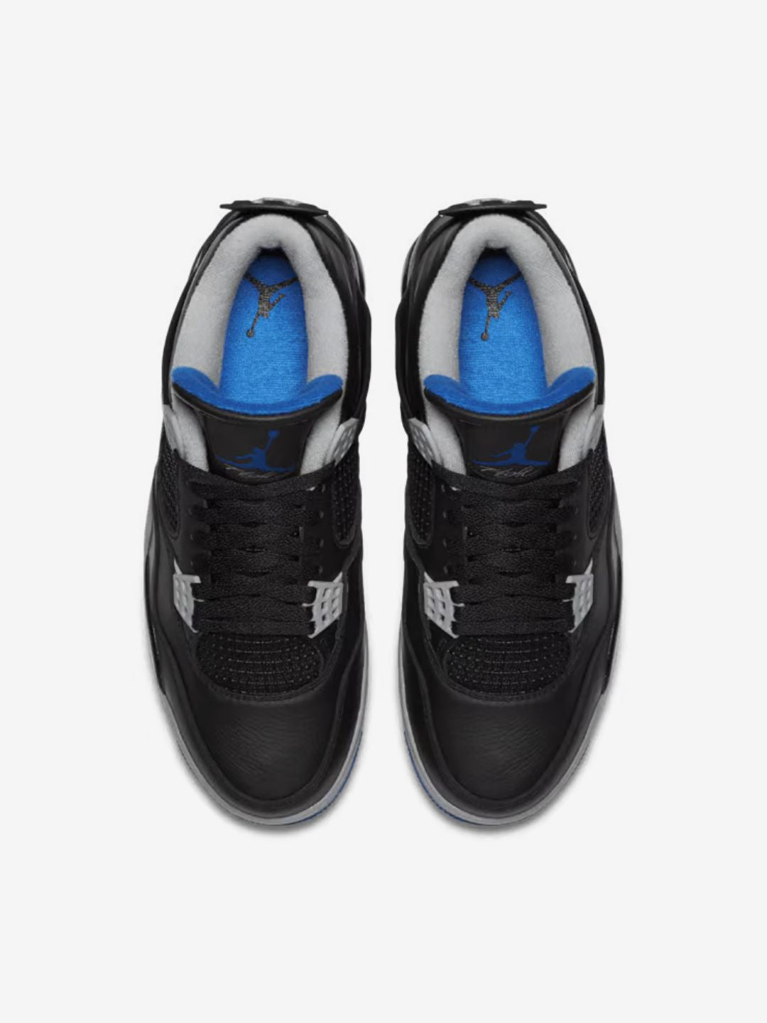 Air Jordan 4 Retro Motorsports Alternate