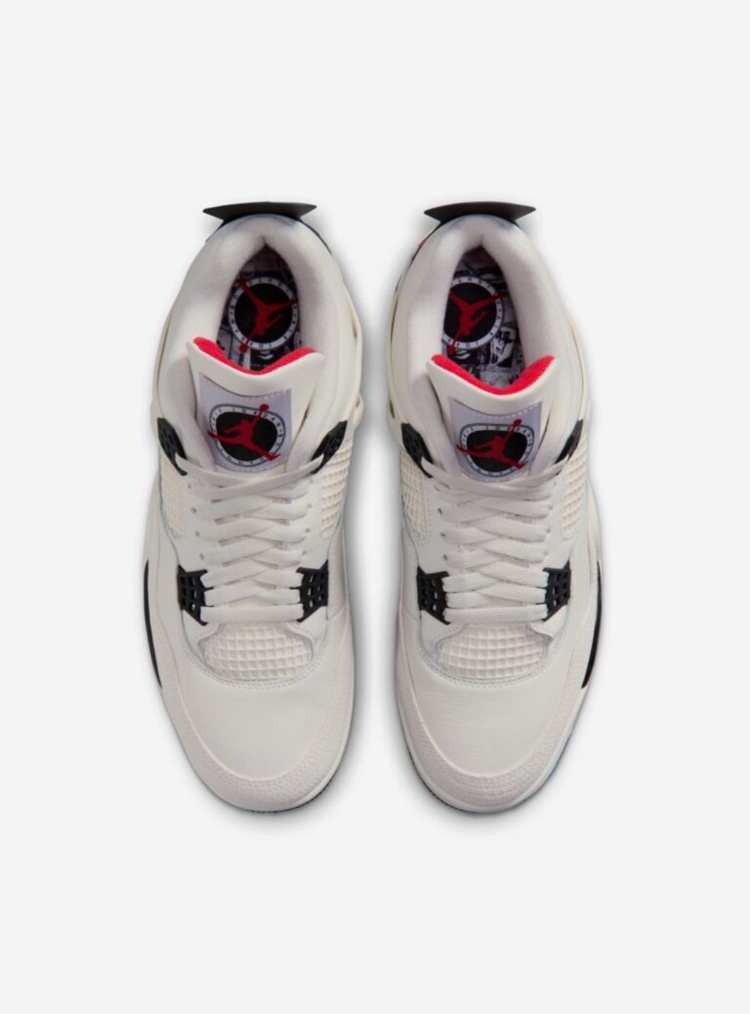 Air Jordan 4 Retro OG Flight Club