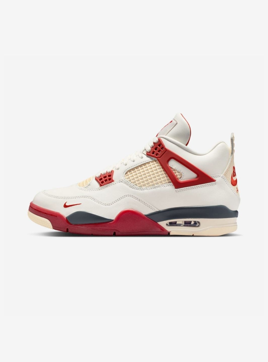 Air Jordan 4 Retro OG Nigel Sylvester Brick After Brick
