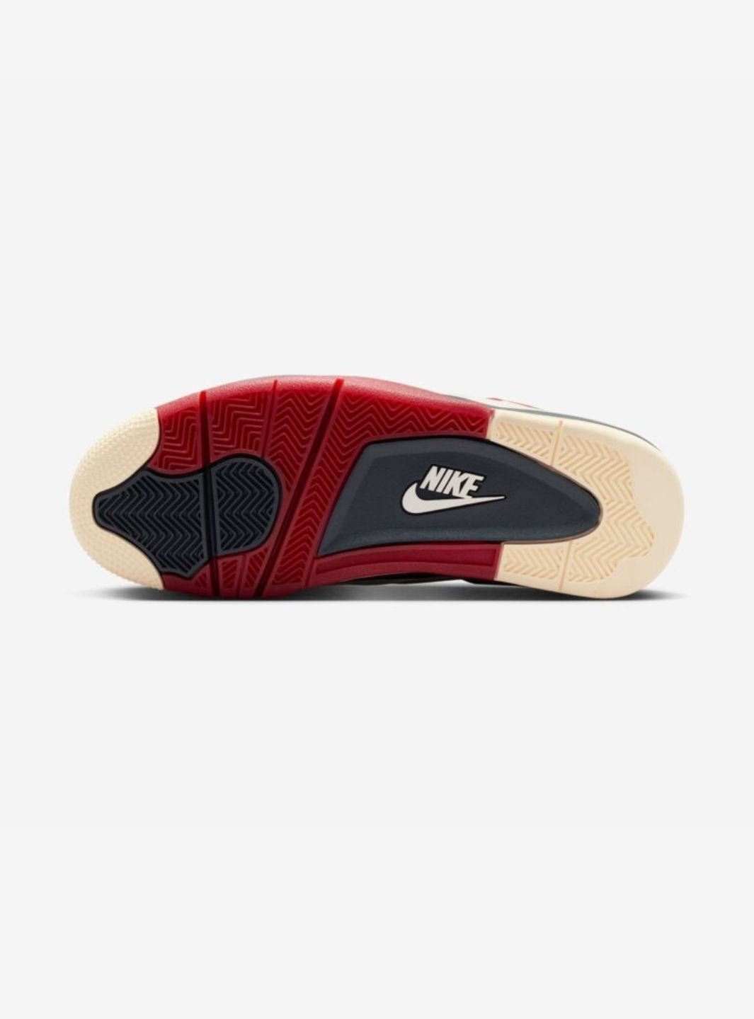 Air Jordan 4 Retro OG Nigel Sylvester Brick After Brick