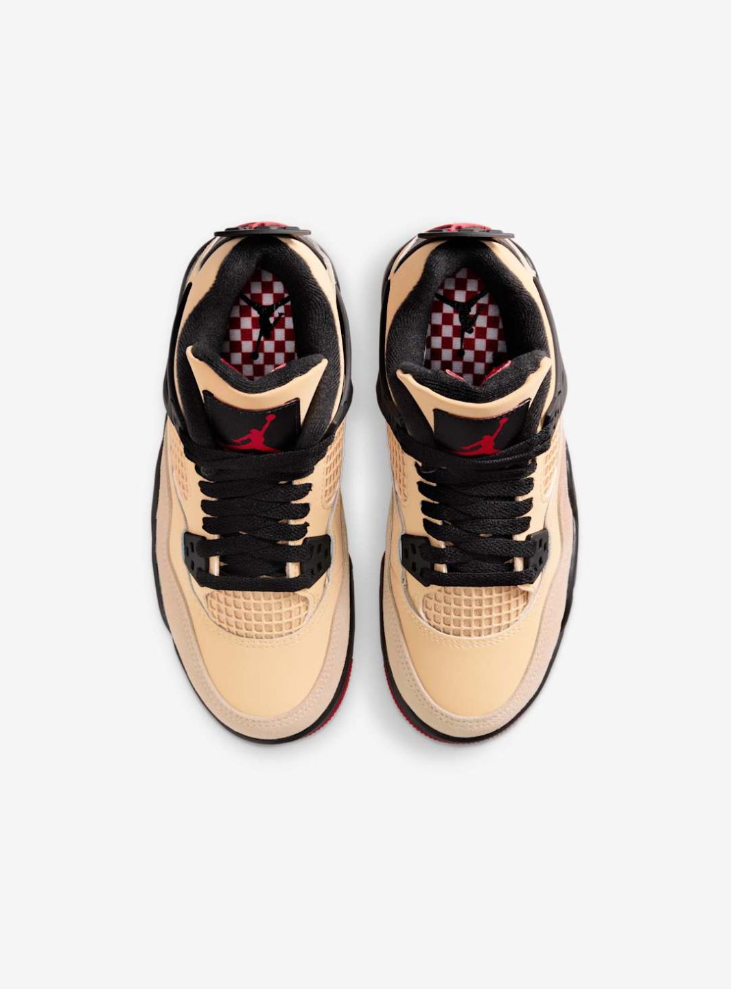 Air Jordan 4 Retro Pizza