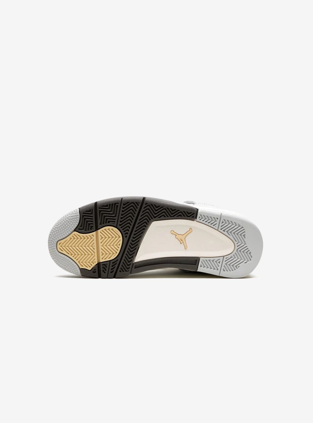 Air Jordan 4 Retro SE Craft Photon Dust (GS)