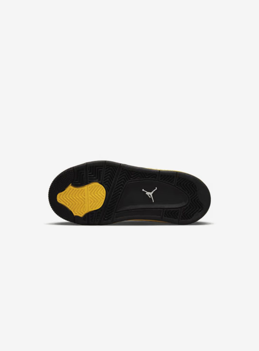 Air Jordan 4 Retro Thunder (2023) (PS)