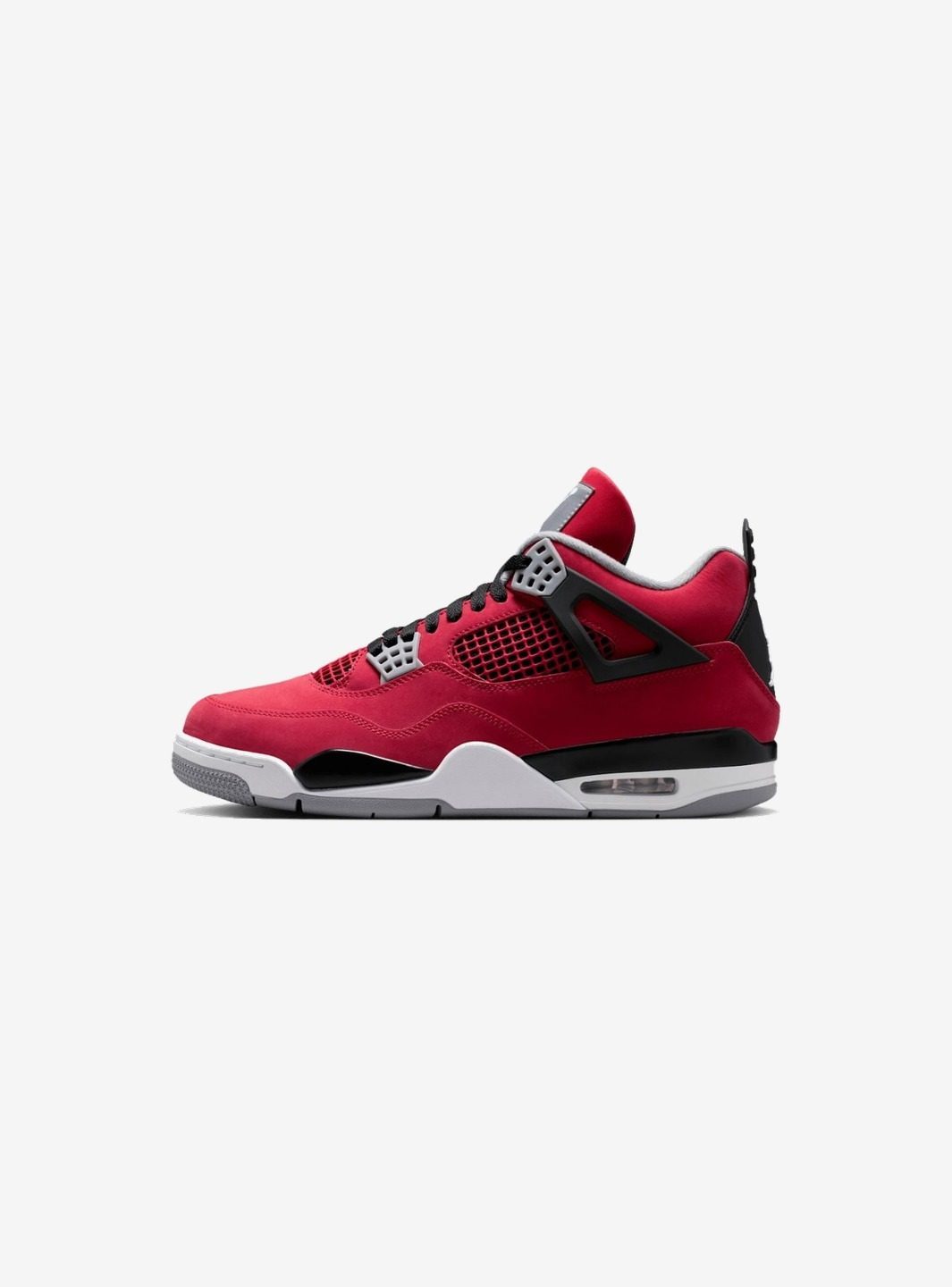 Air Jordan 4 Retro Toro Bravo (2026)