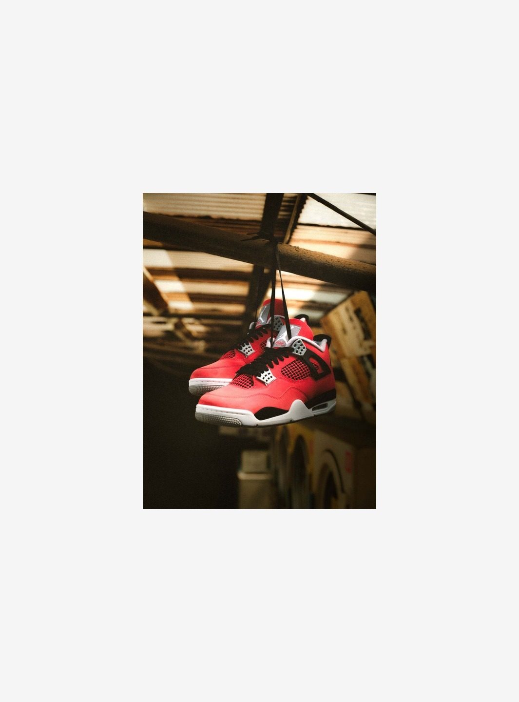 Air Jordan 4 Retro Toro Bravo (2026)