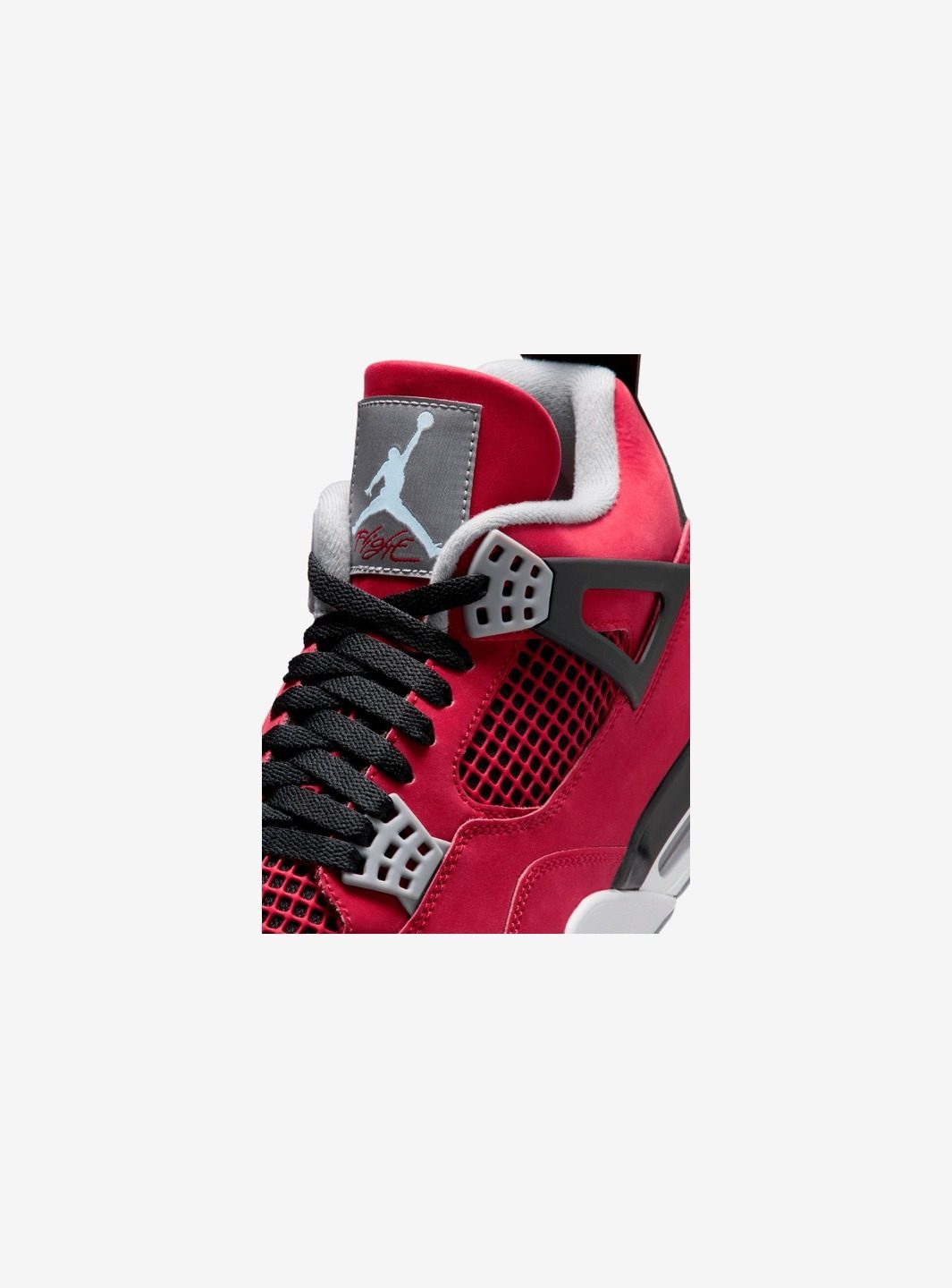 Air Jordan 4 Retro Toro Bravo (2026)..