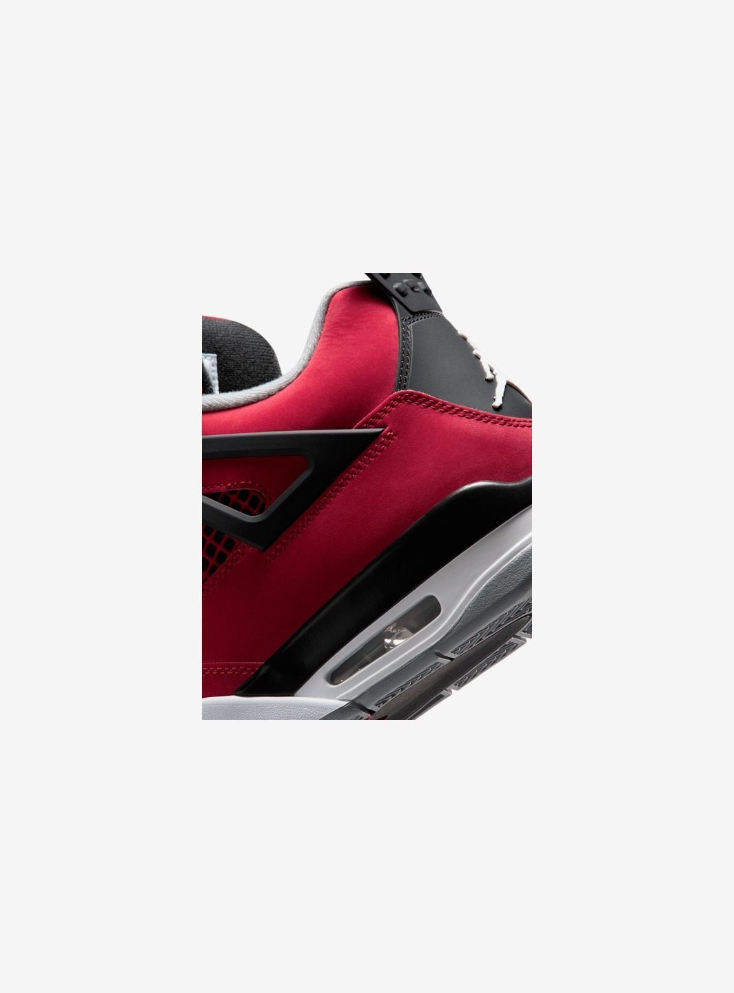 Air Jordan 4 Retro Toro Bravo (2026)..