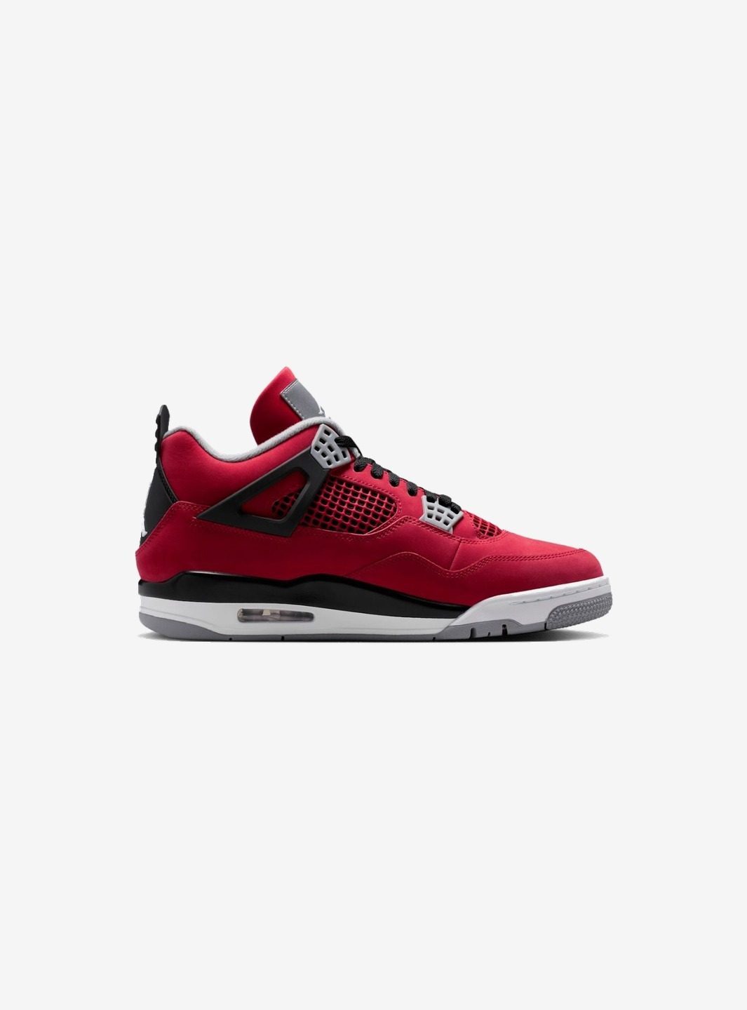 Air Jordan 4 Retro Toro Bravo (2026)..